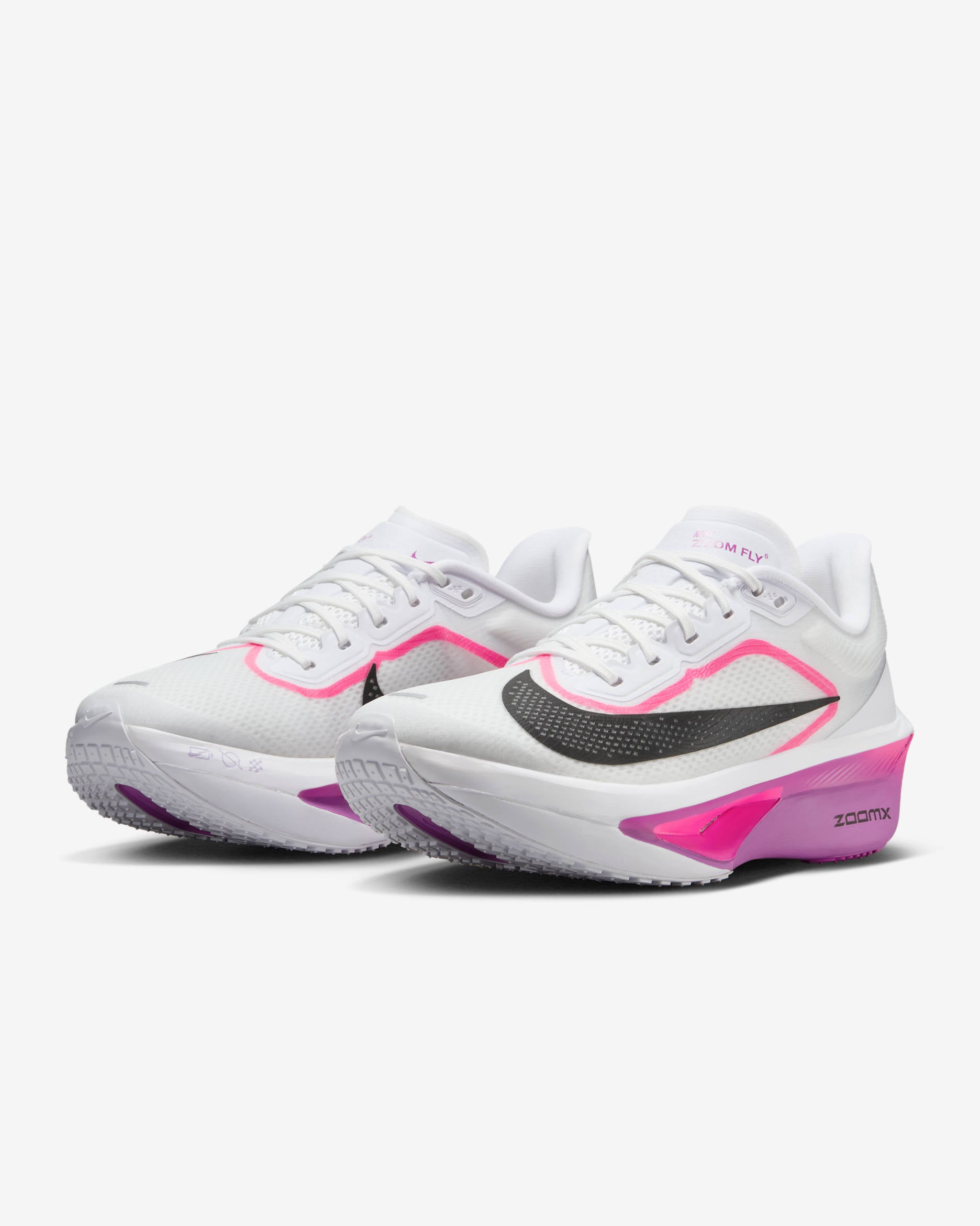 NIKE ZOOM X FLY 6
