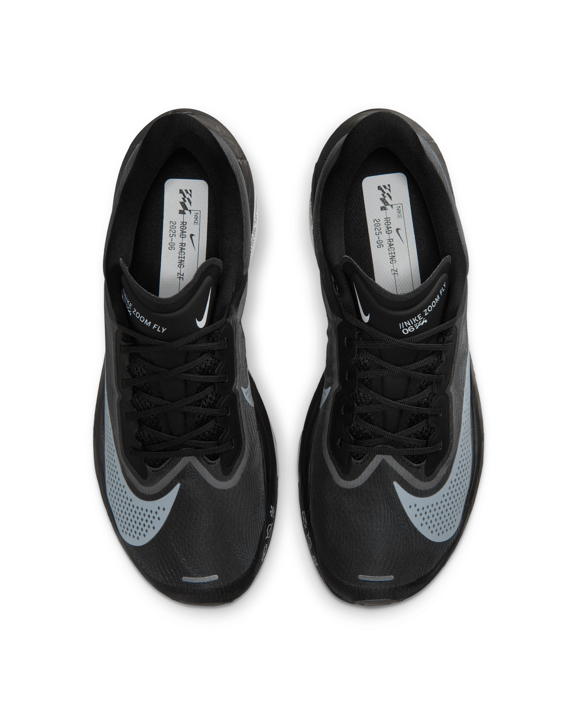NIKE ZOOM X FLY 6