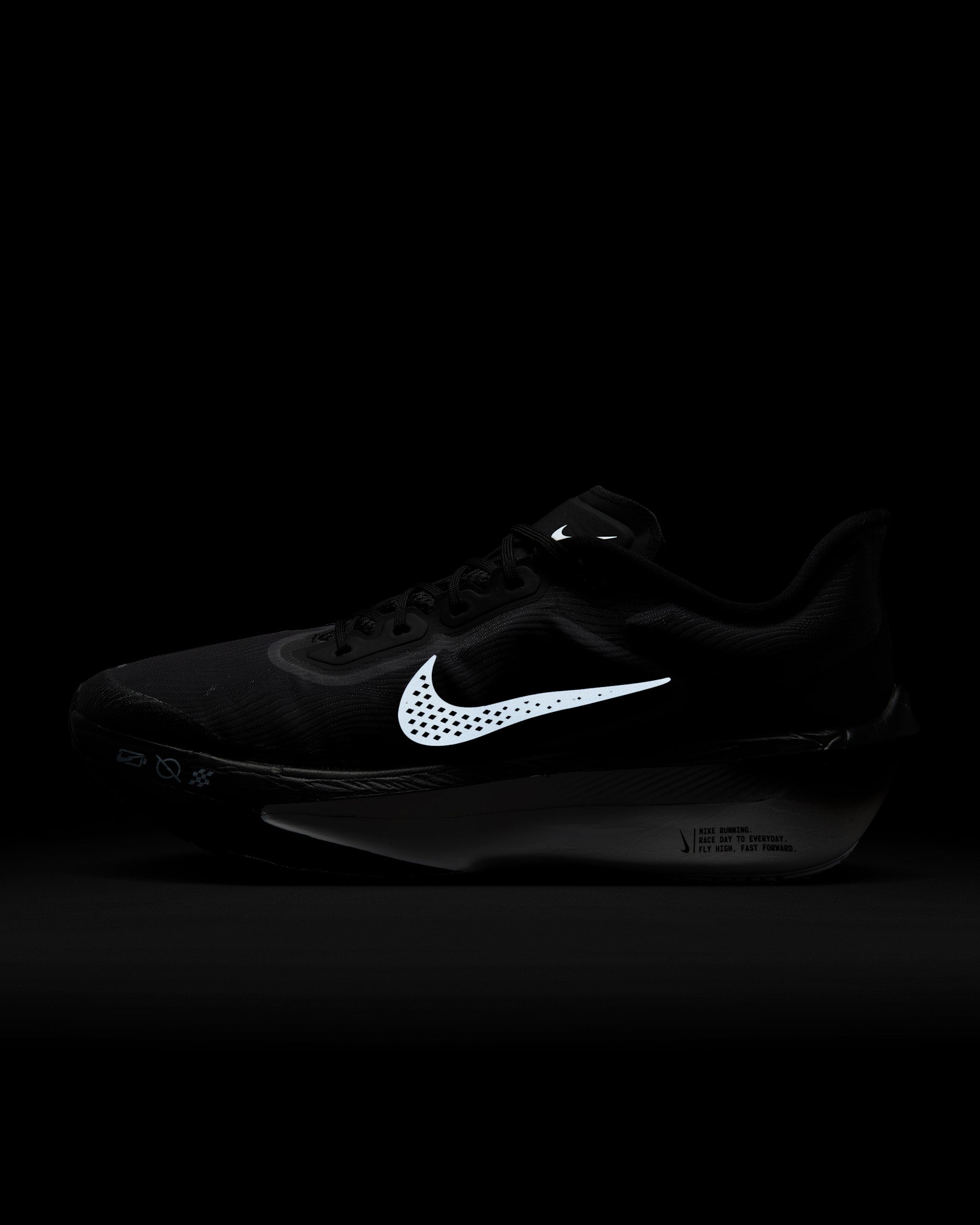 NIKE ZOOM X FLY 6