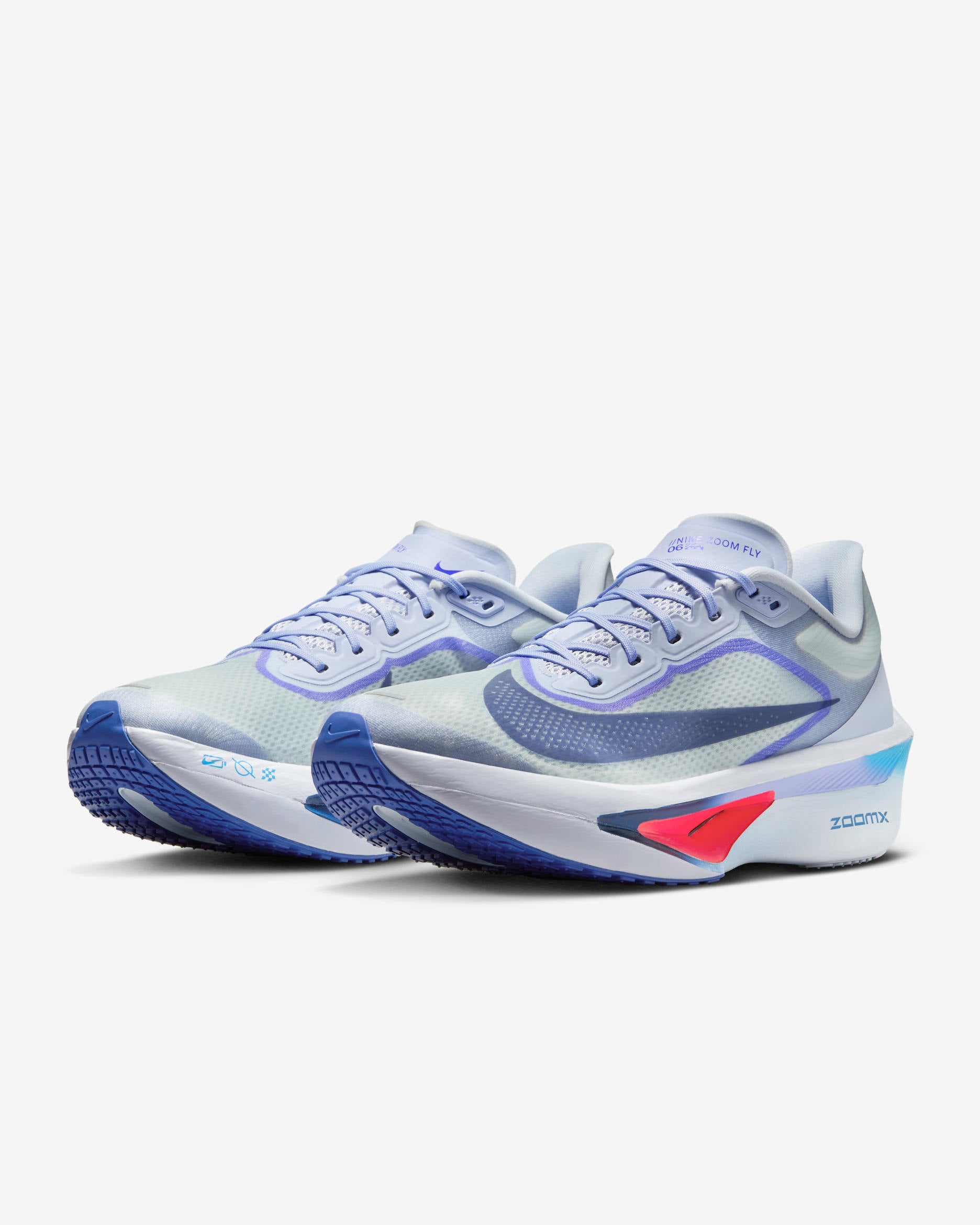 NIKE ZOOM X FLY 6