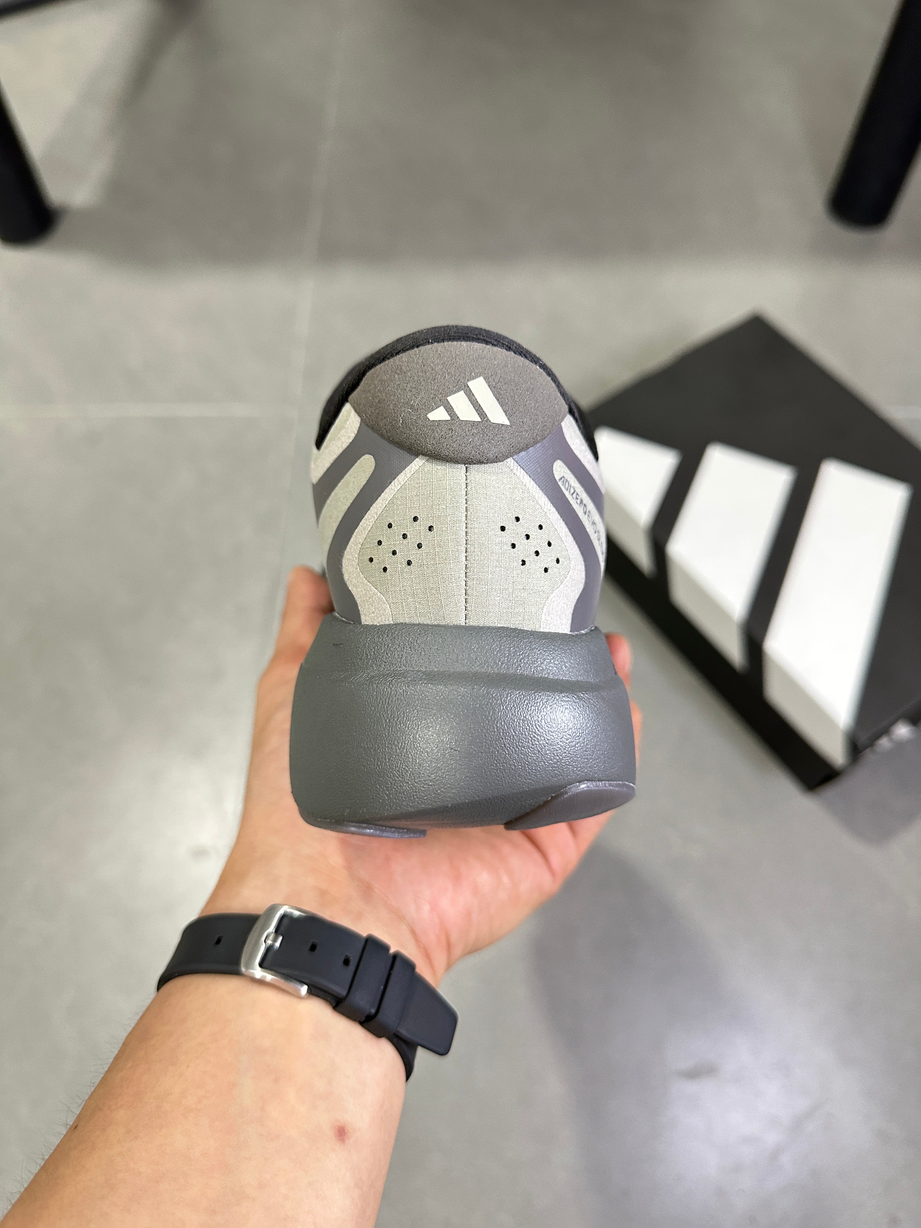 ADIZERO EVO SL EXO Shoes
