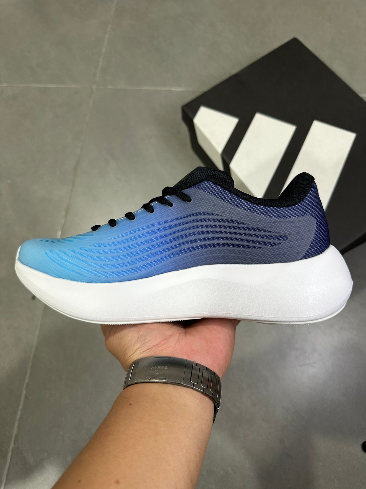 adidas KPU