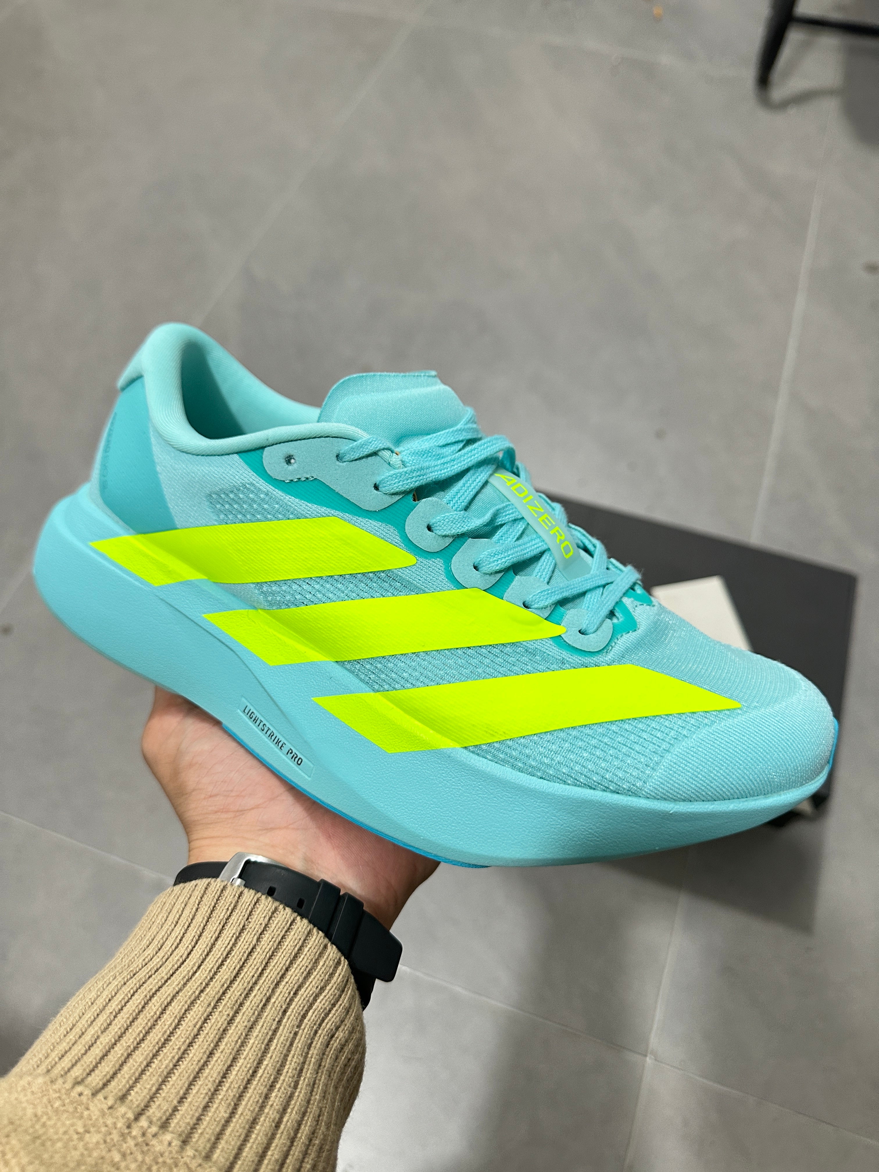 Adizero EVO SL Shoes