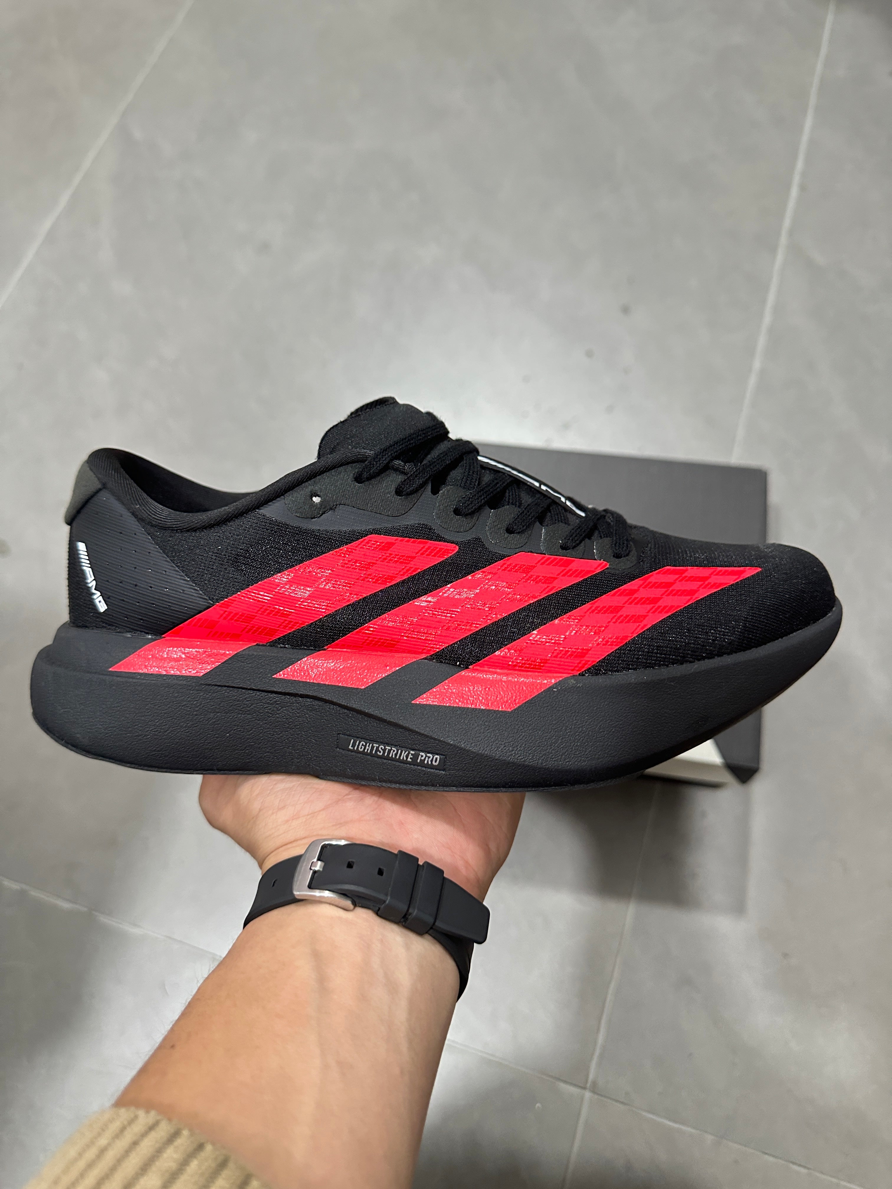 Adizero EVO SL Shoes