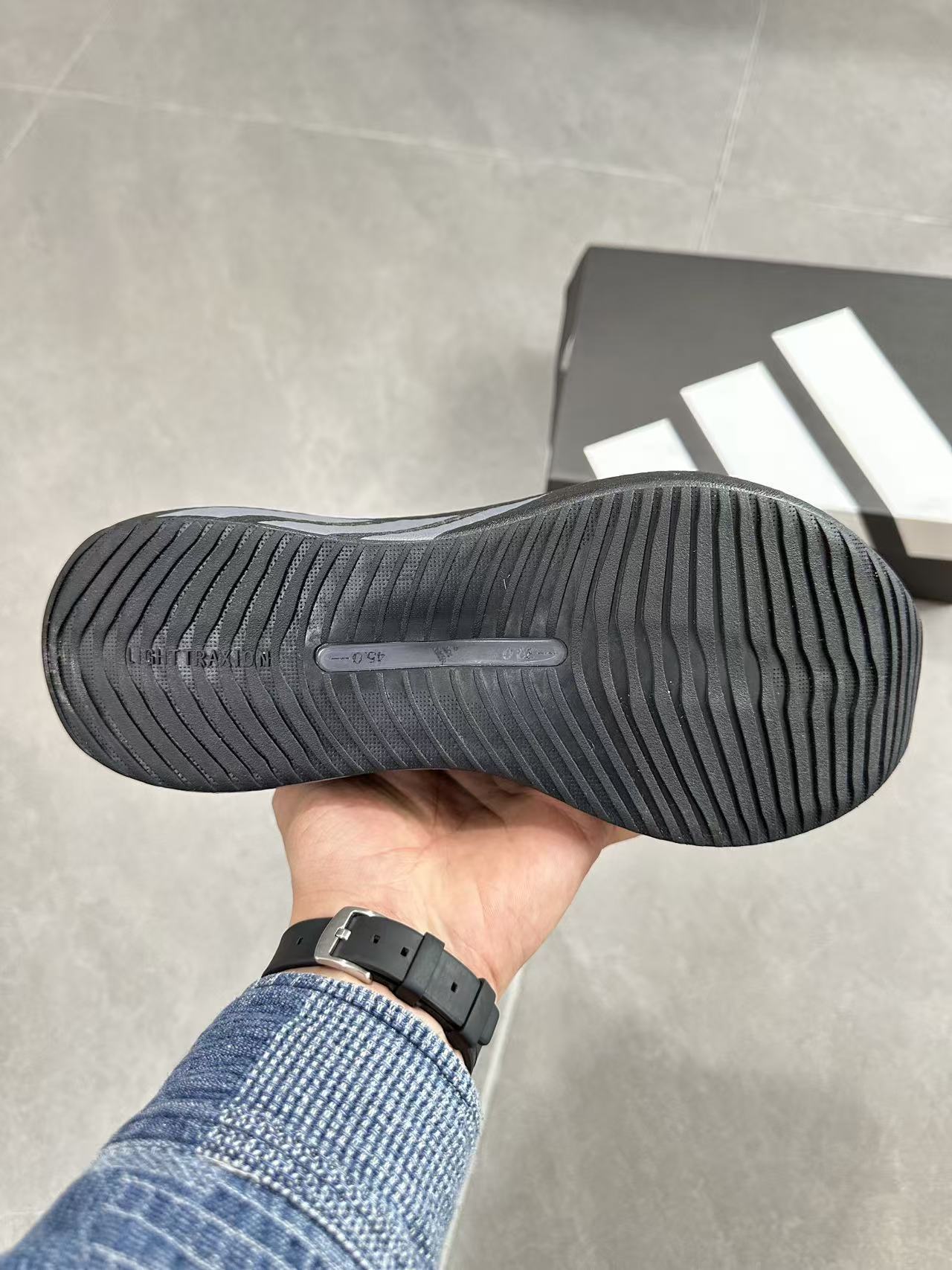 adidas hyper boost edge