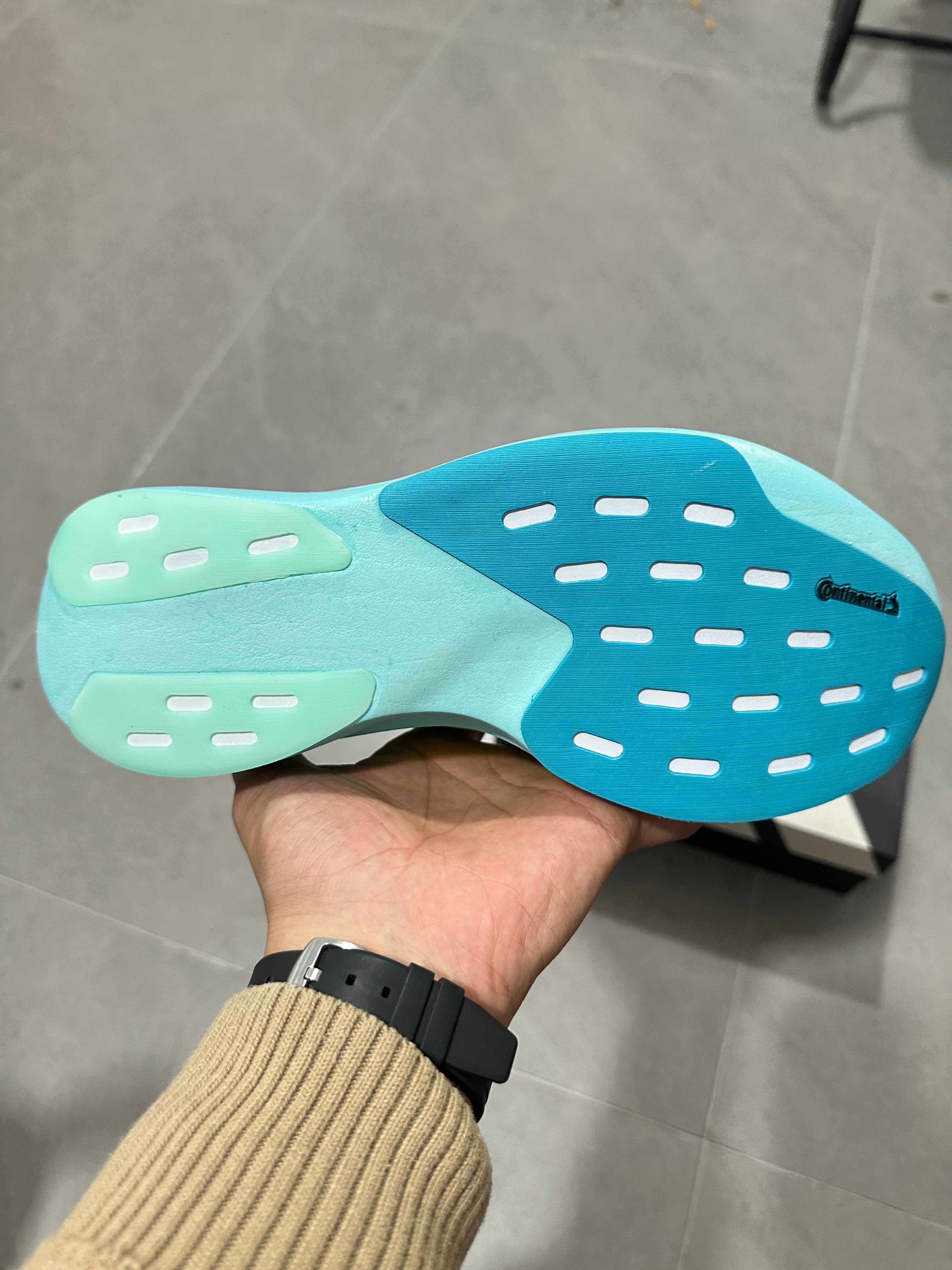 Adizero EVO SL Shoes