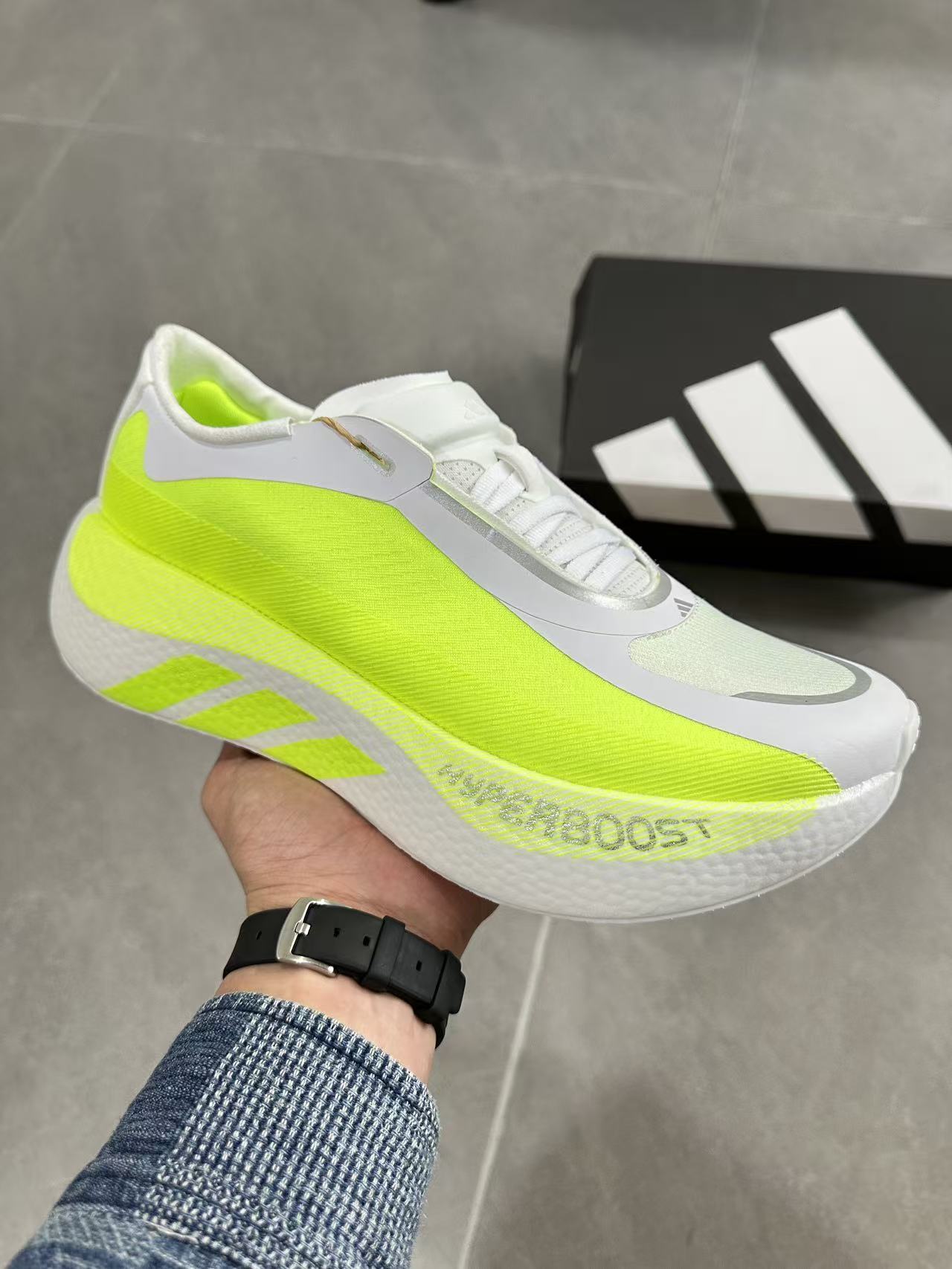 adidas hyper boost edge
