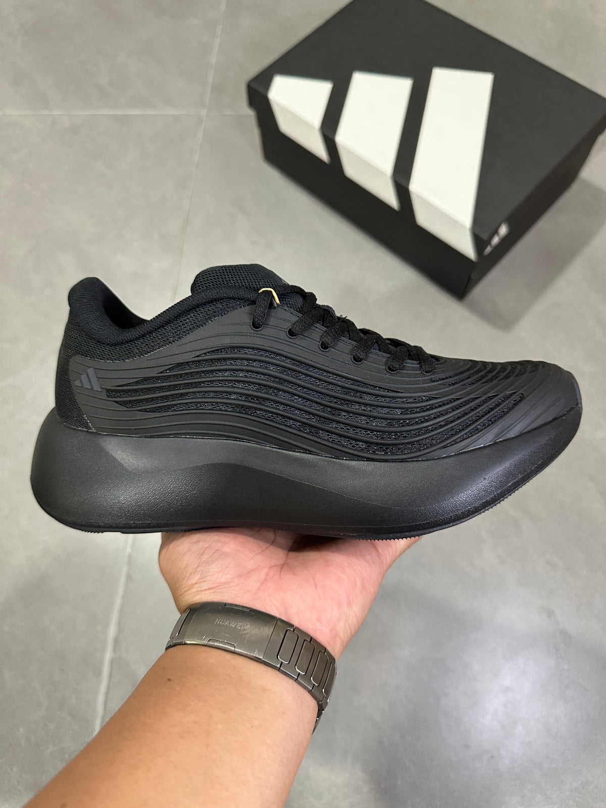 adidas KPU