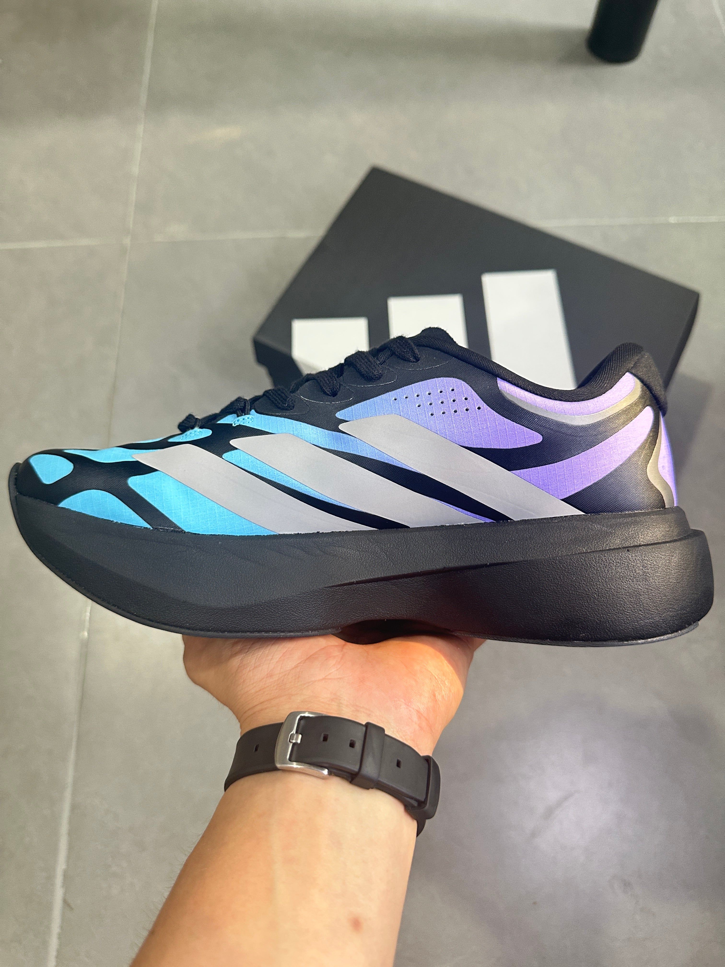 ADIZERO EVO SL EXO Shoes