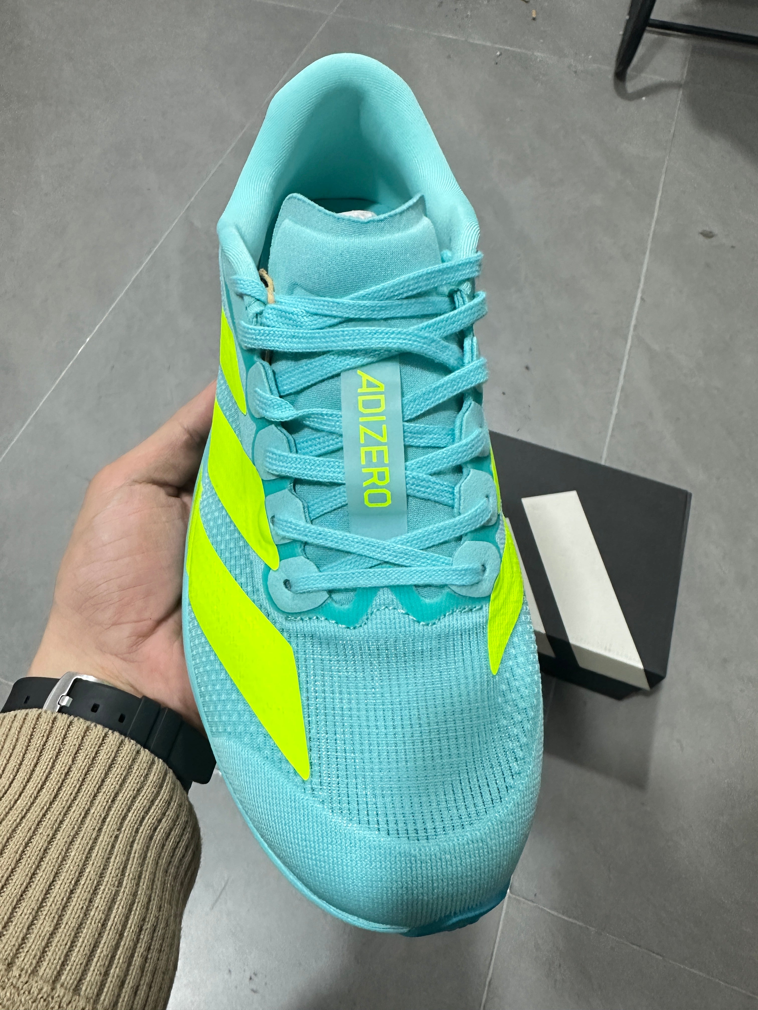 Adizero EVO SL Shoes