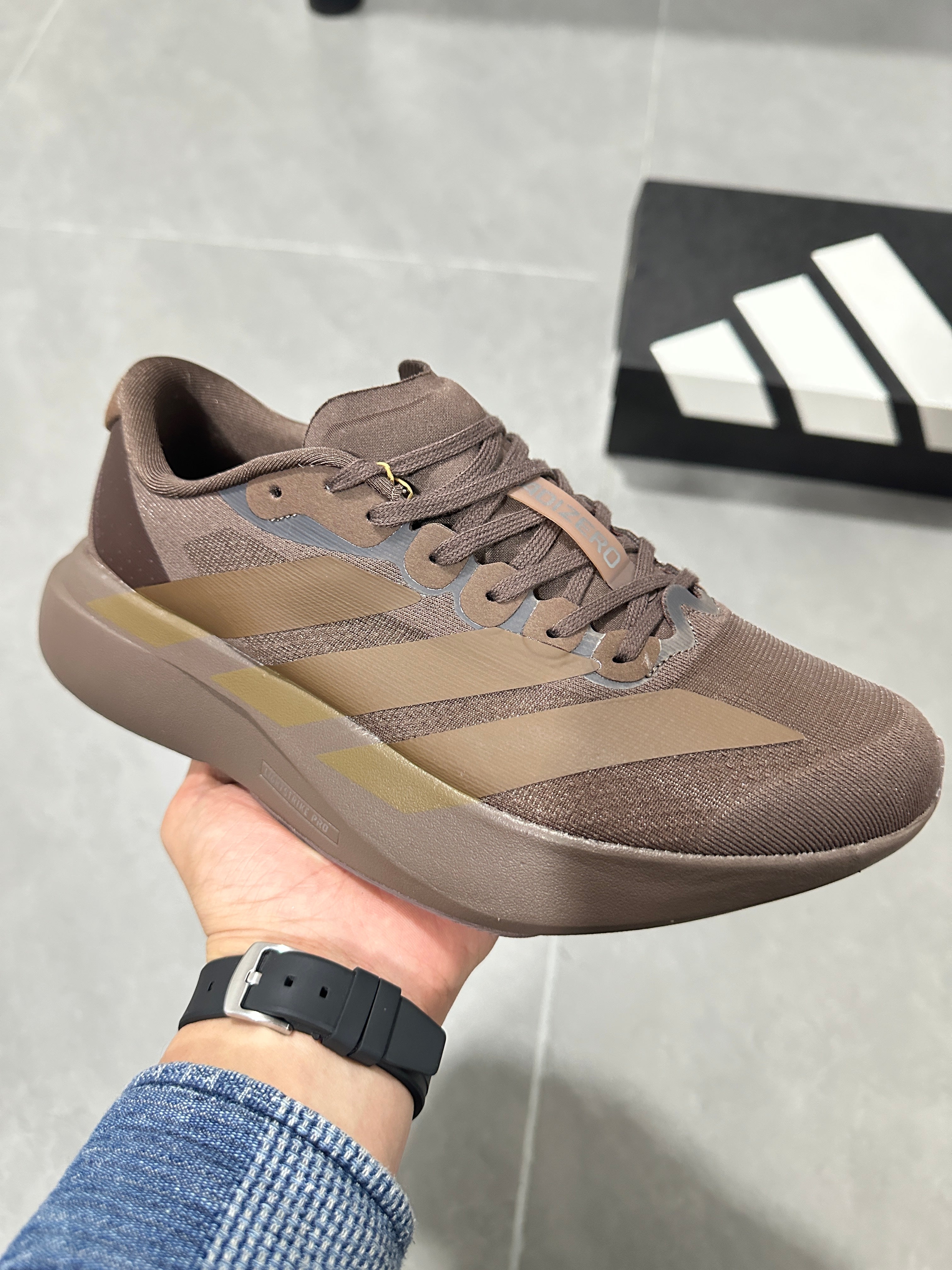 Adizero EVO SL Shoes