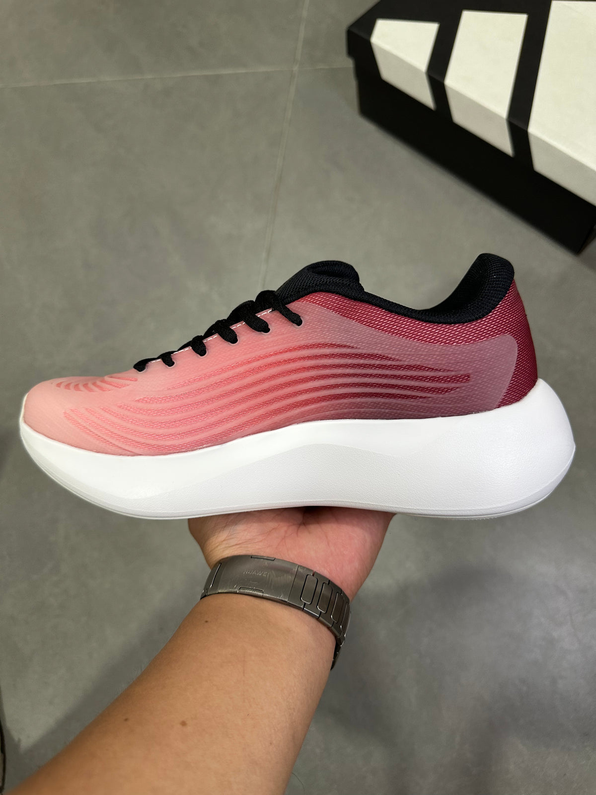 adidas KPU