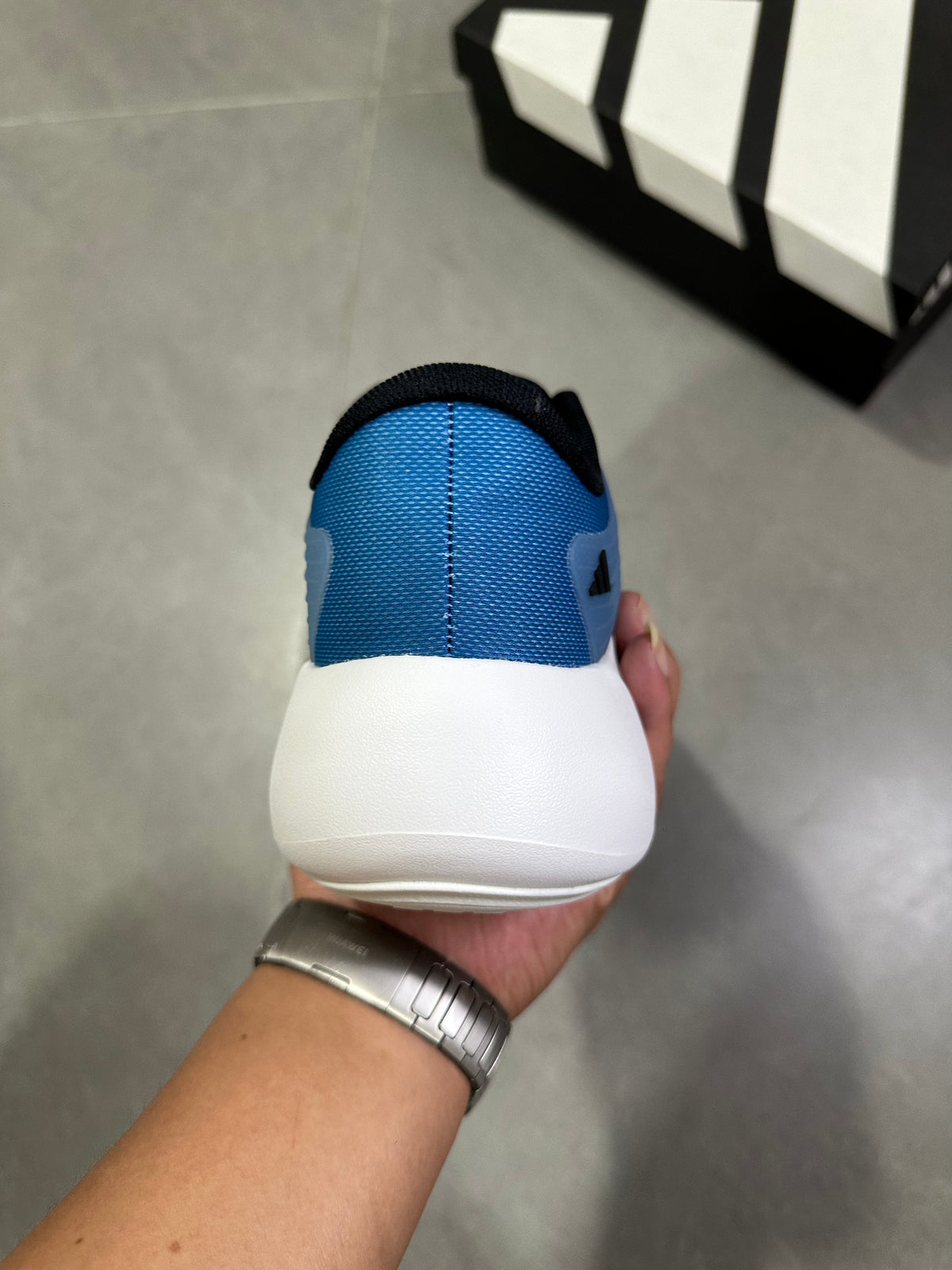adidas KPU