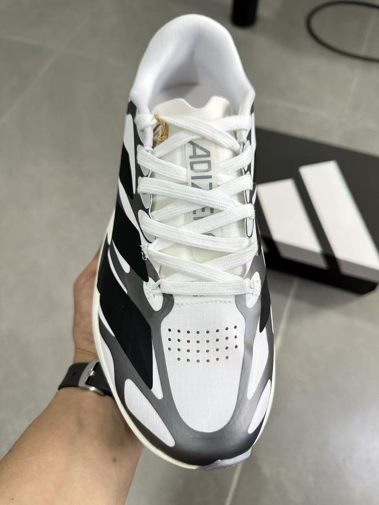 ADIZERO EVO SL EXO Shoes