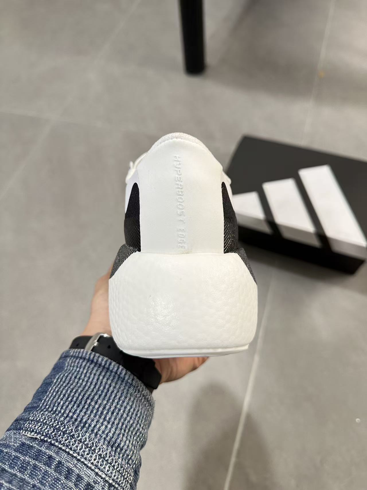 adidas hyper boost edge