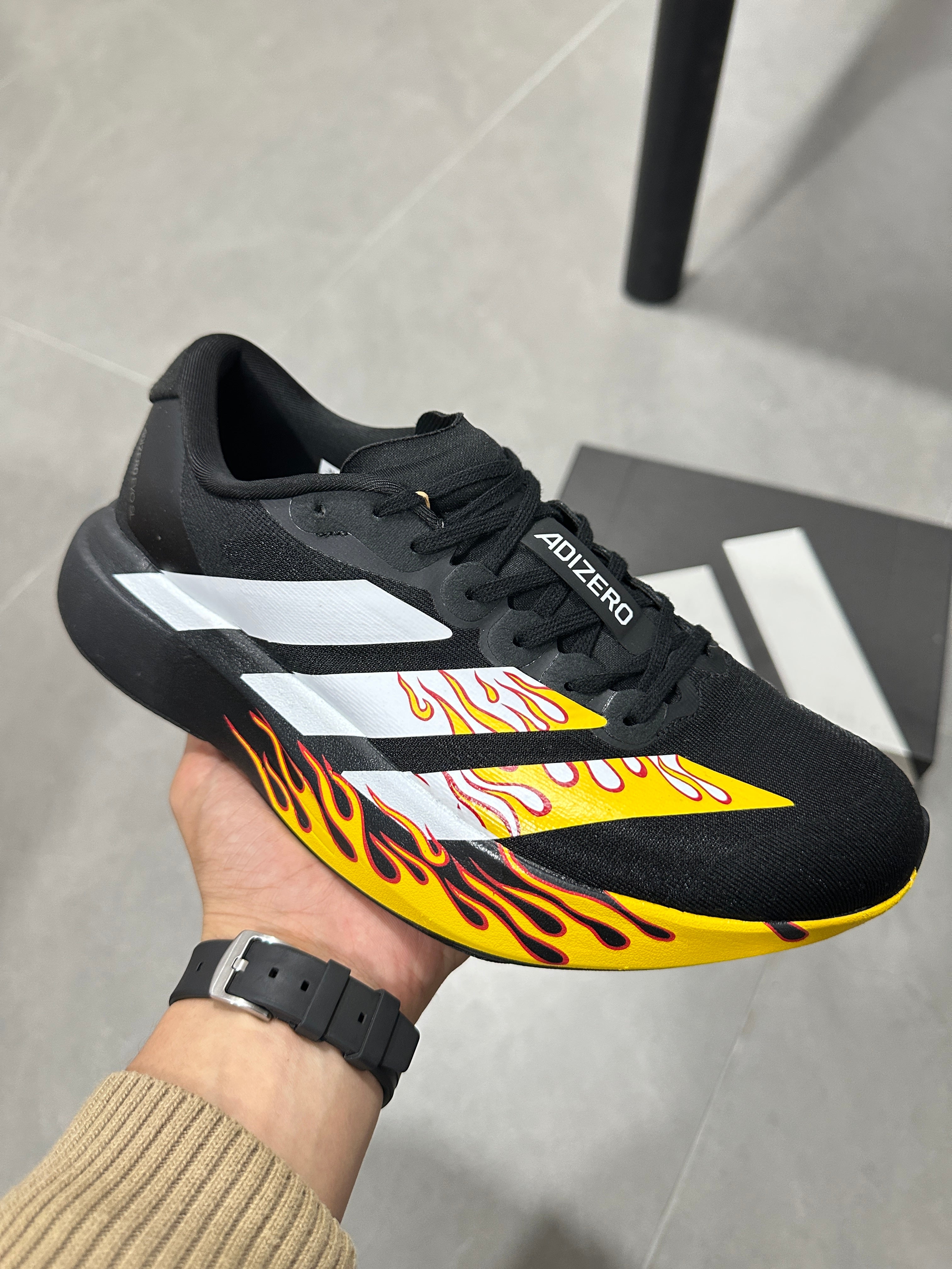 Adizero EVO SL Shoes