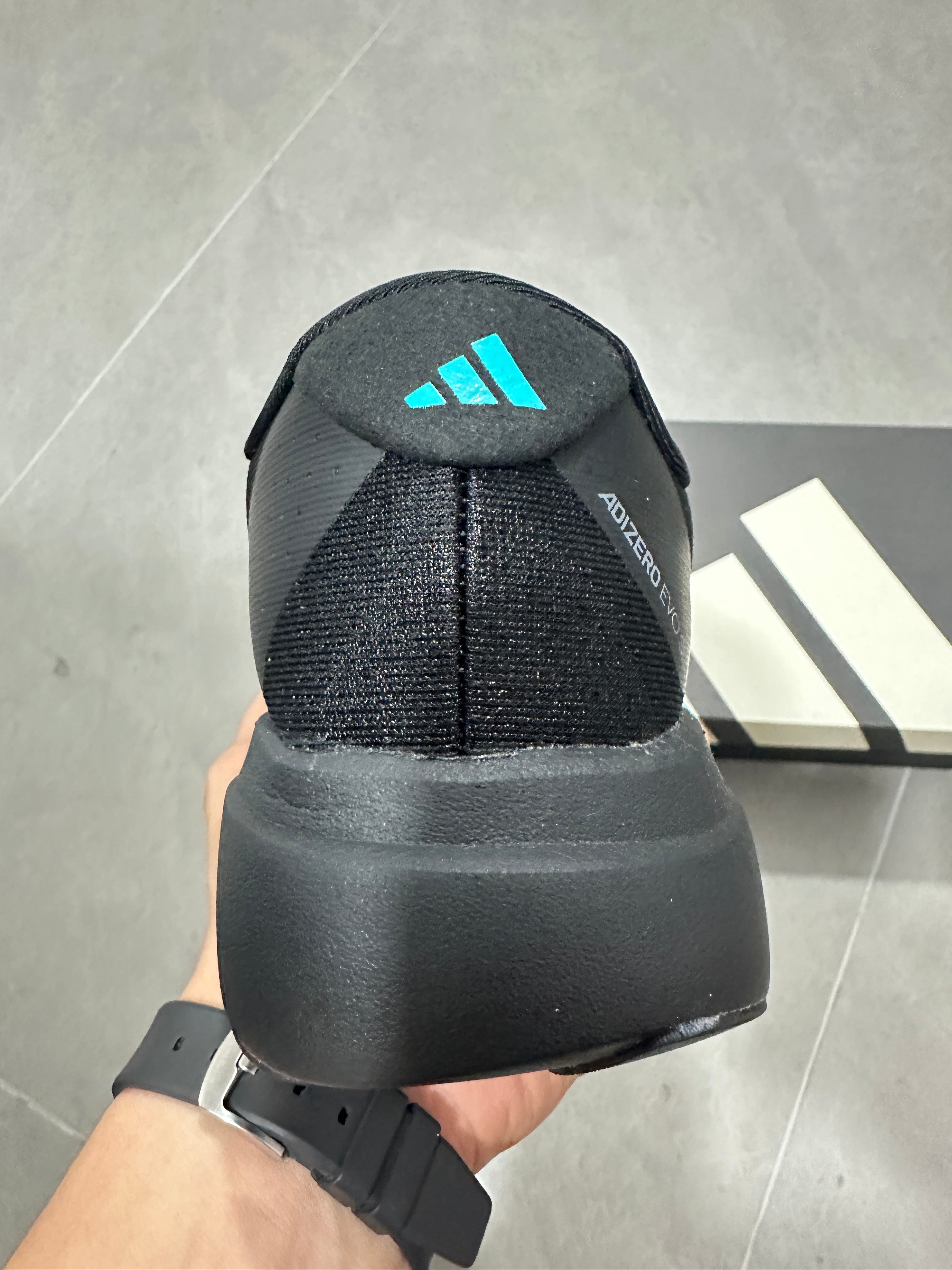 Adizero EVO SL Shoes