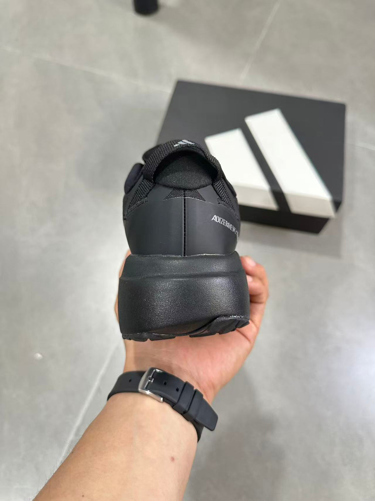 ADIZERO EVO SL ATR Shoes