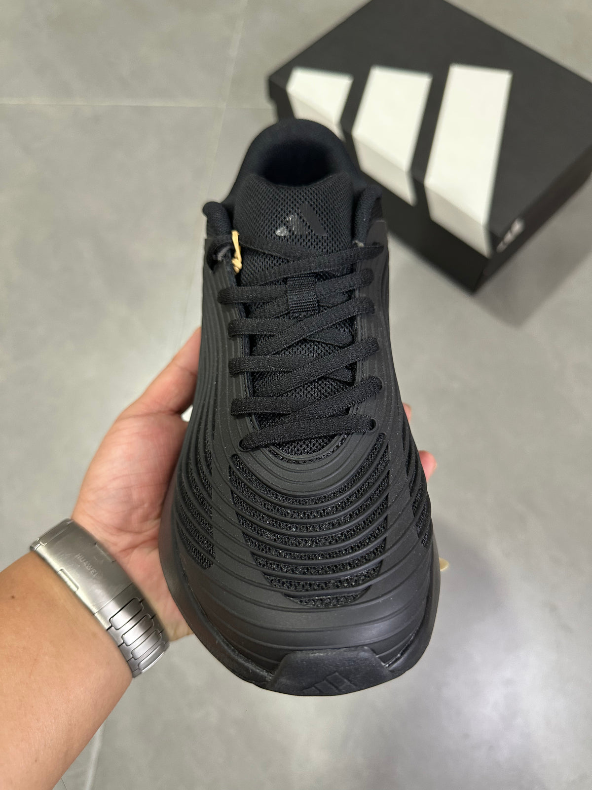 adidas KPU