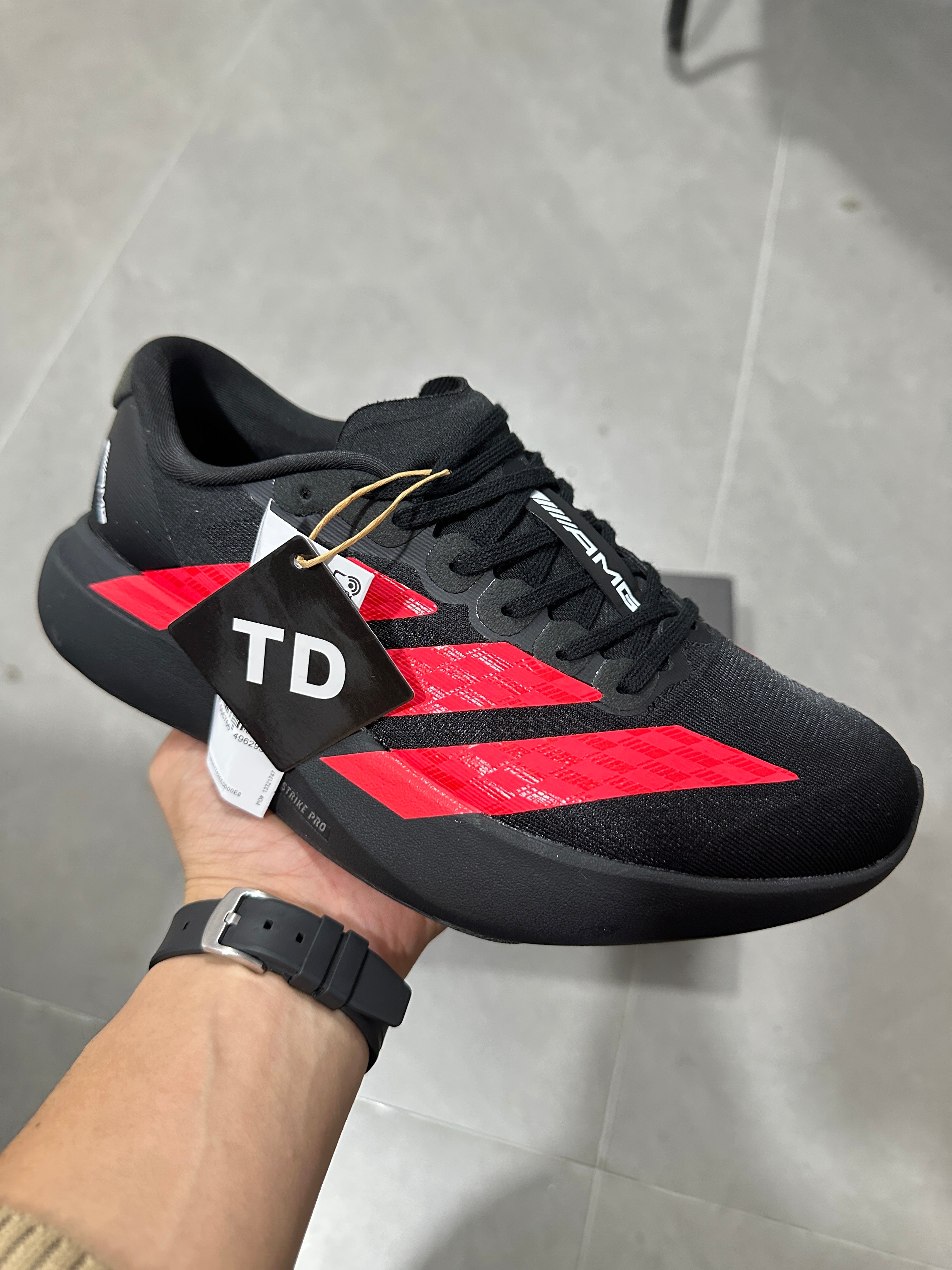 Adizero EVO SL Shoes