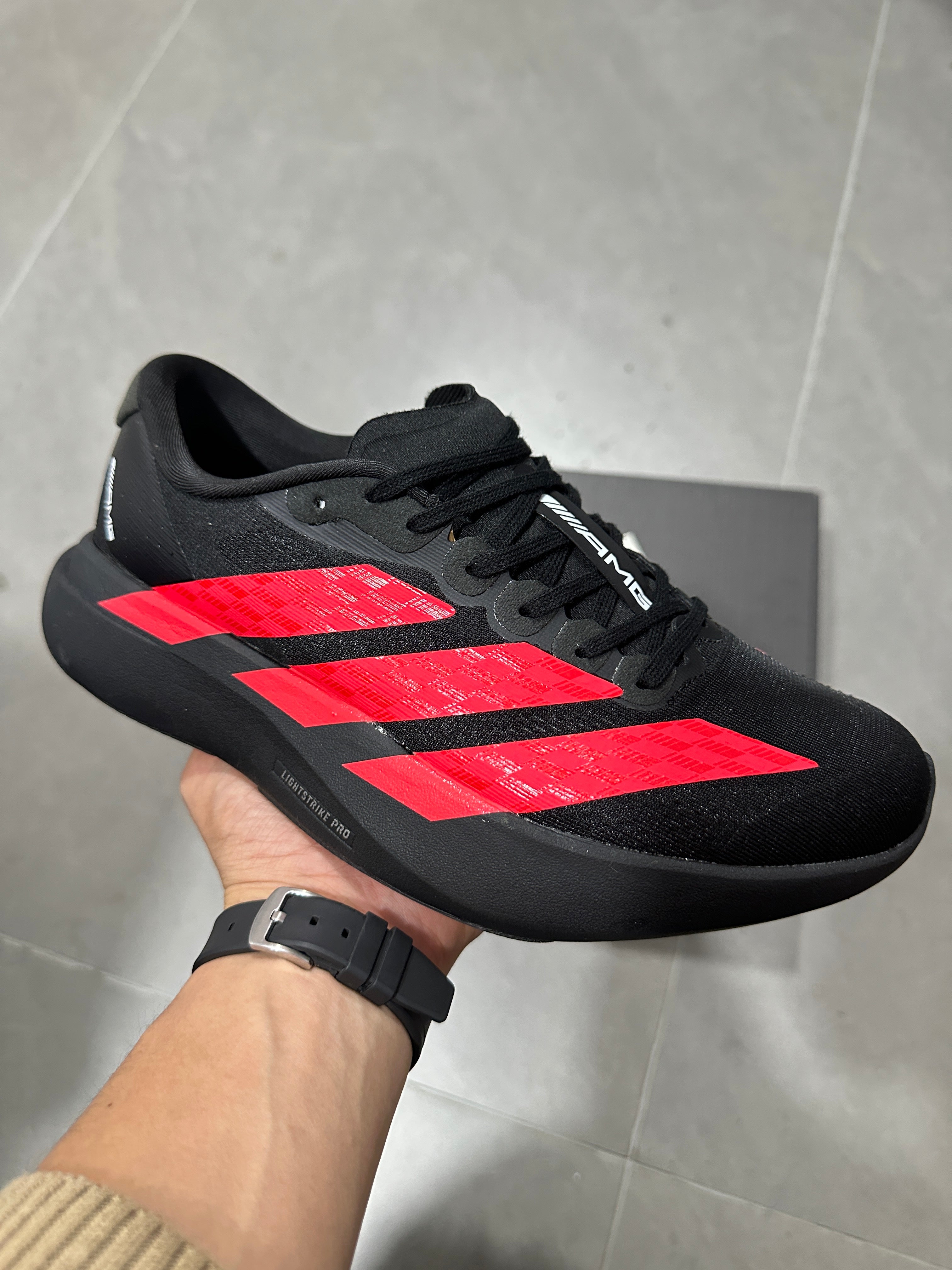 Adizero EVO SL Shoes
