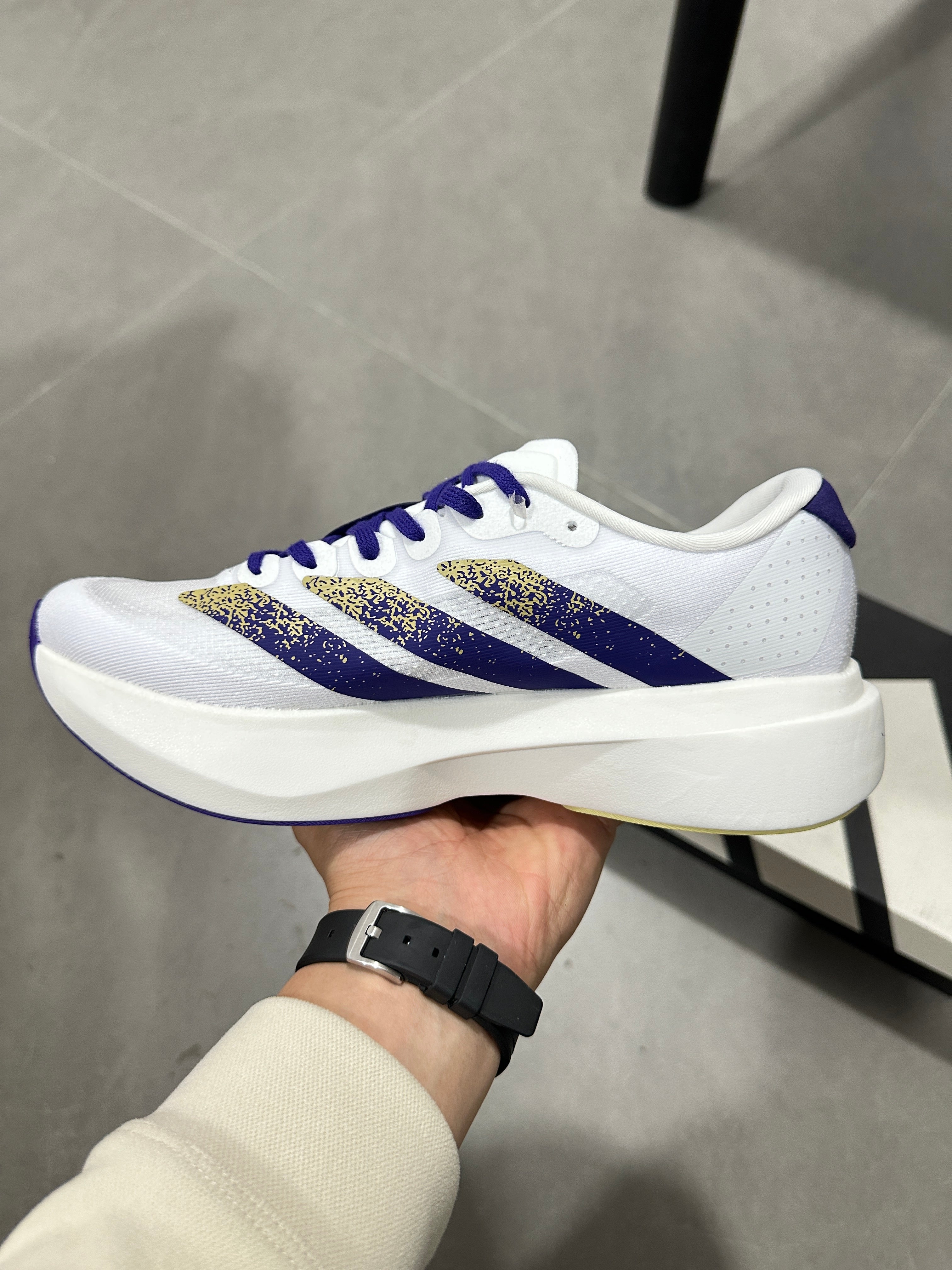 Adizero EVO SL Shoes