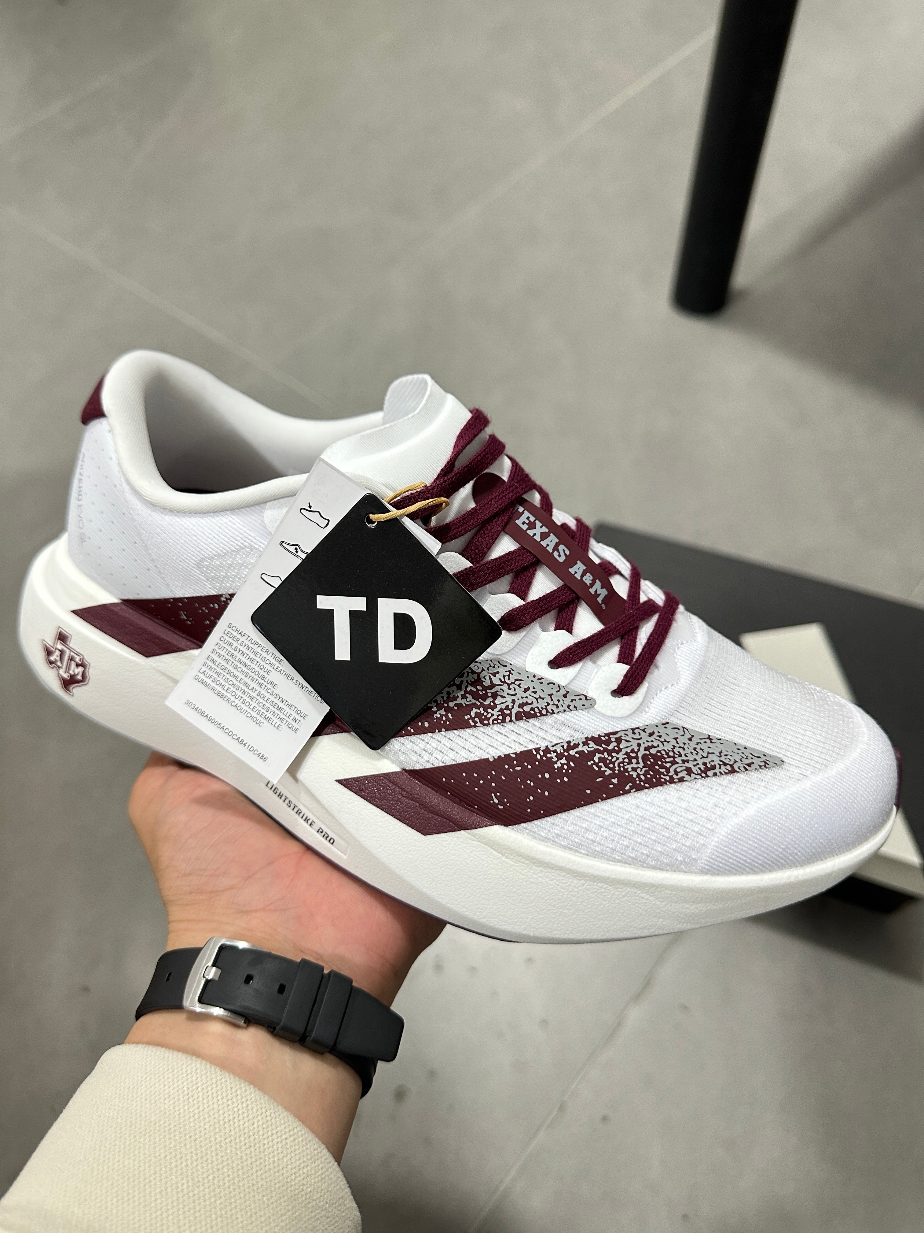 Adizero EVO SL Shoes