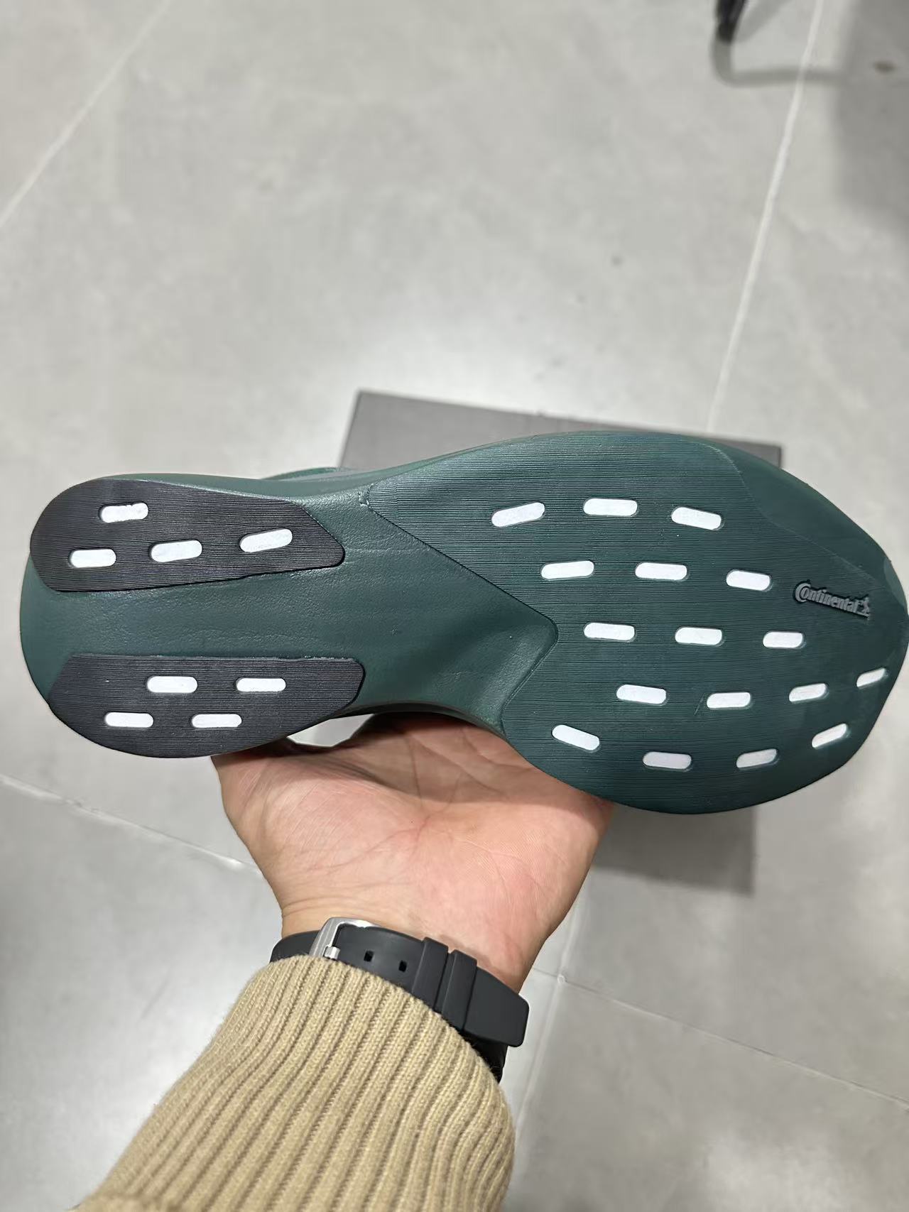 Adizero EVO SL Shoes