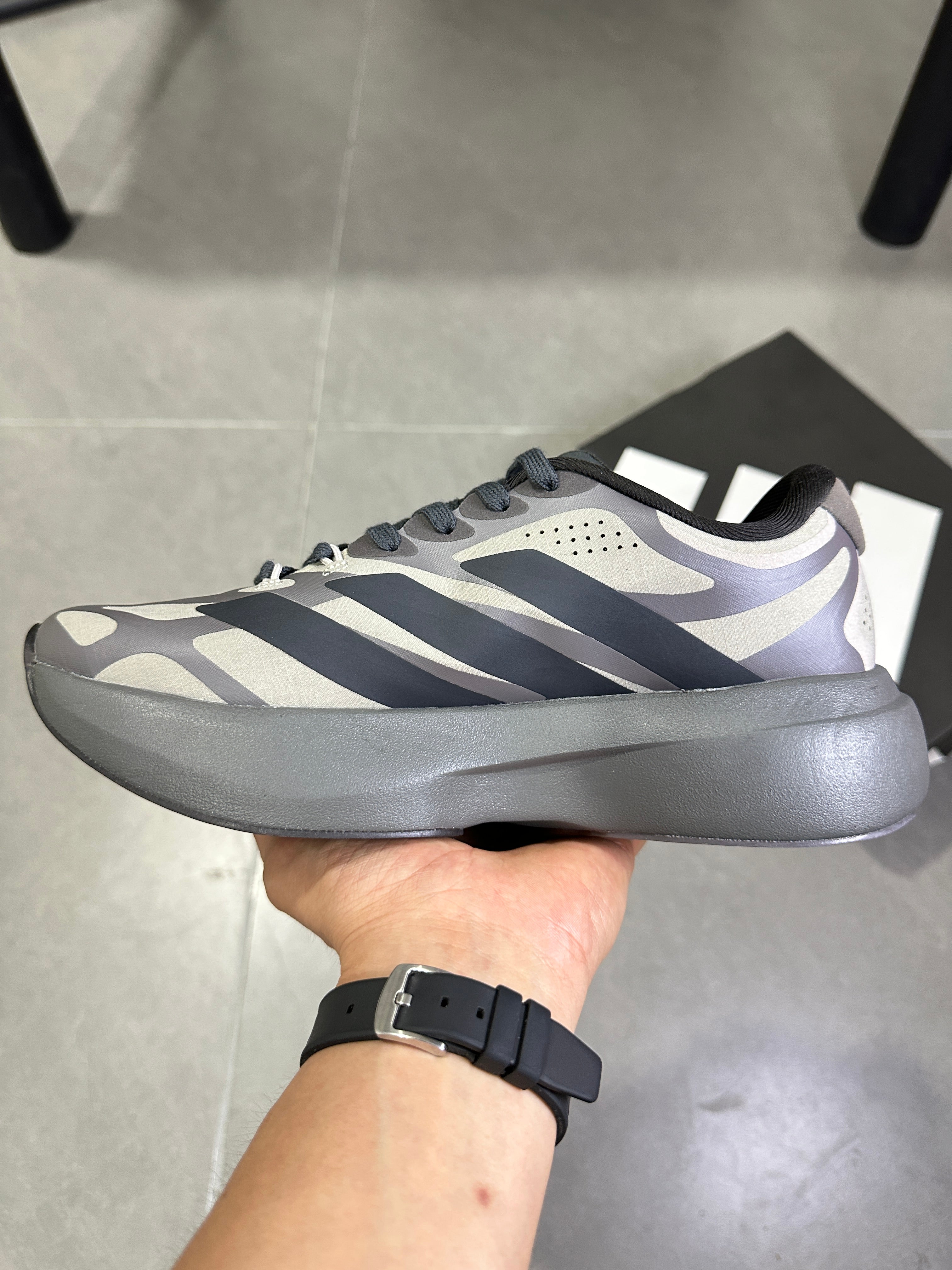 ADIZERO EVO SL EXO Shoes