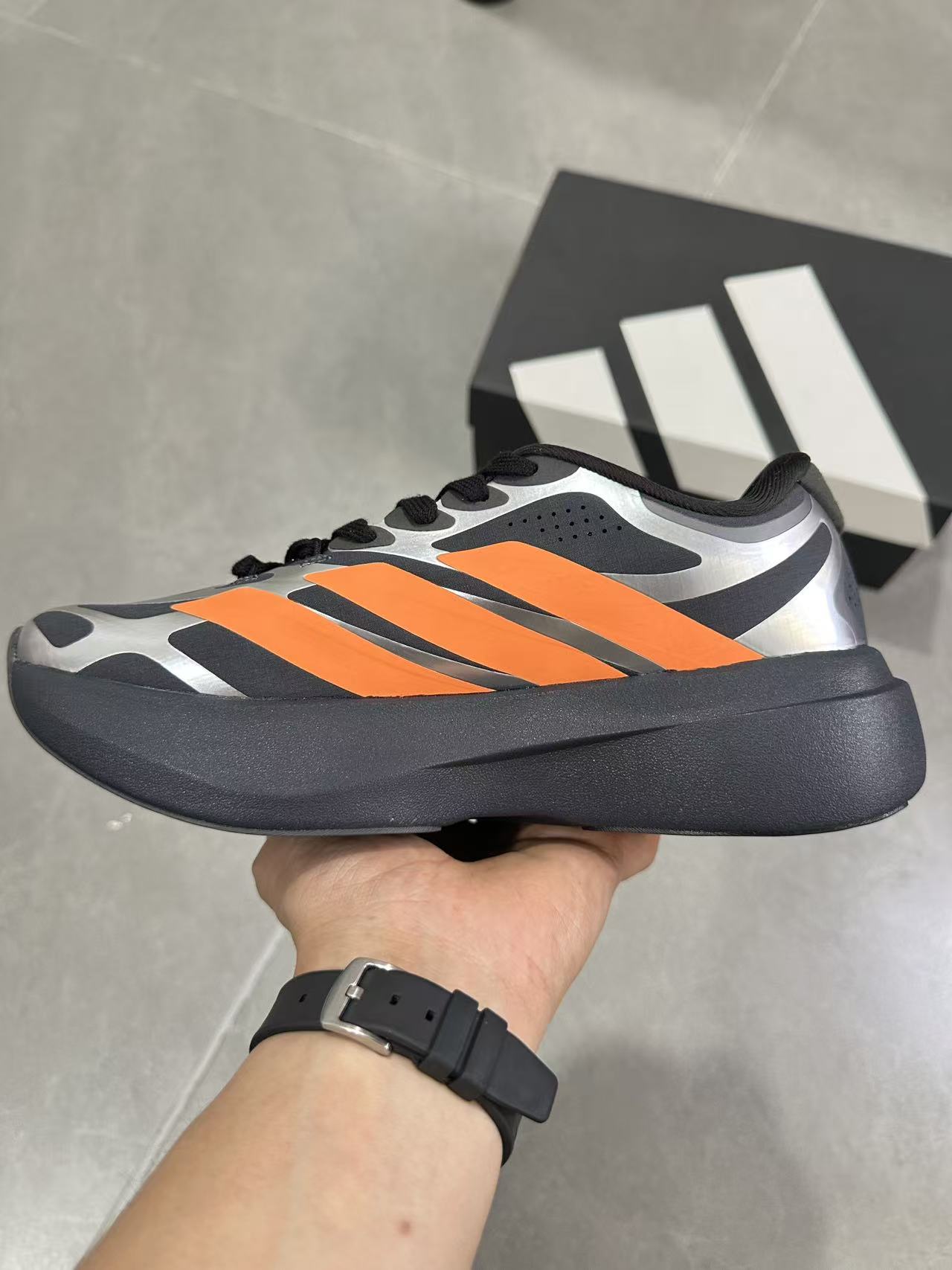 ADIZERO EVO SL EXO Shoes