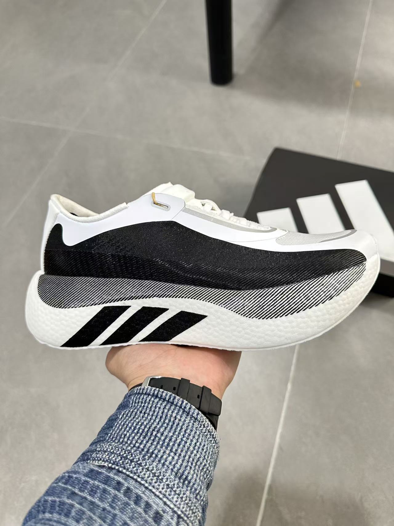 adidas hyper boost edge