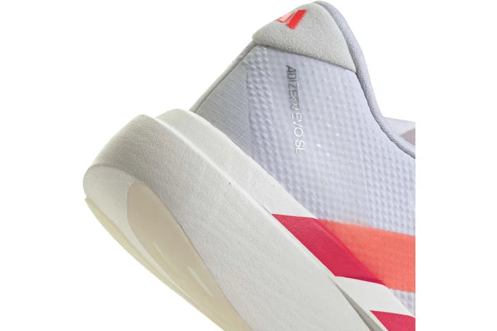 adidas Adizero Evo SL WOVEN Men's Running Shoes