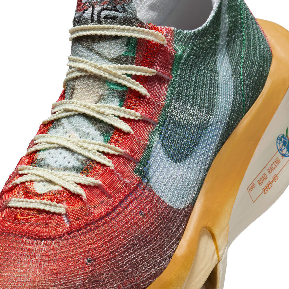 NIKE ZOOMX ALPHAFLY 3