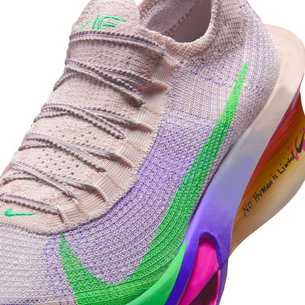 NIKE ZOOMX ALPHAFLY 3