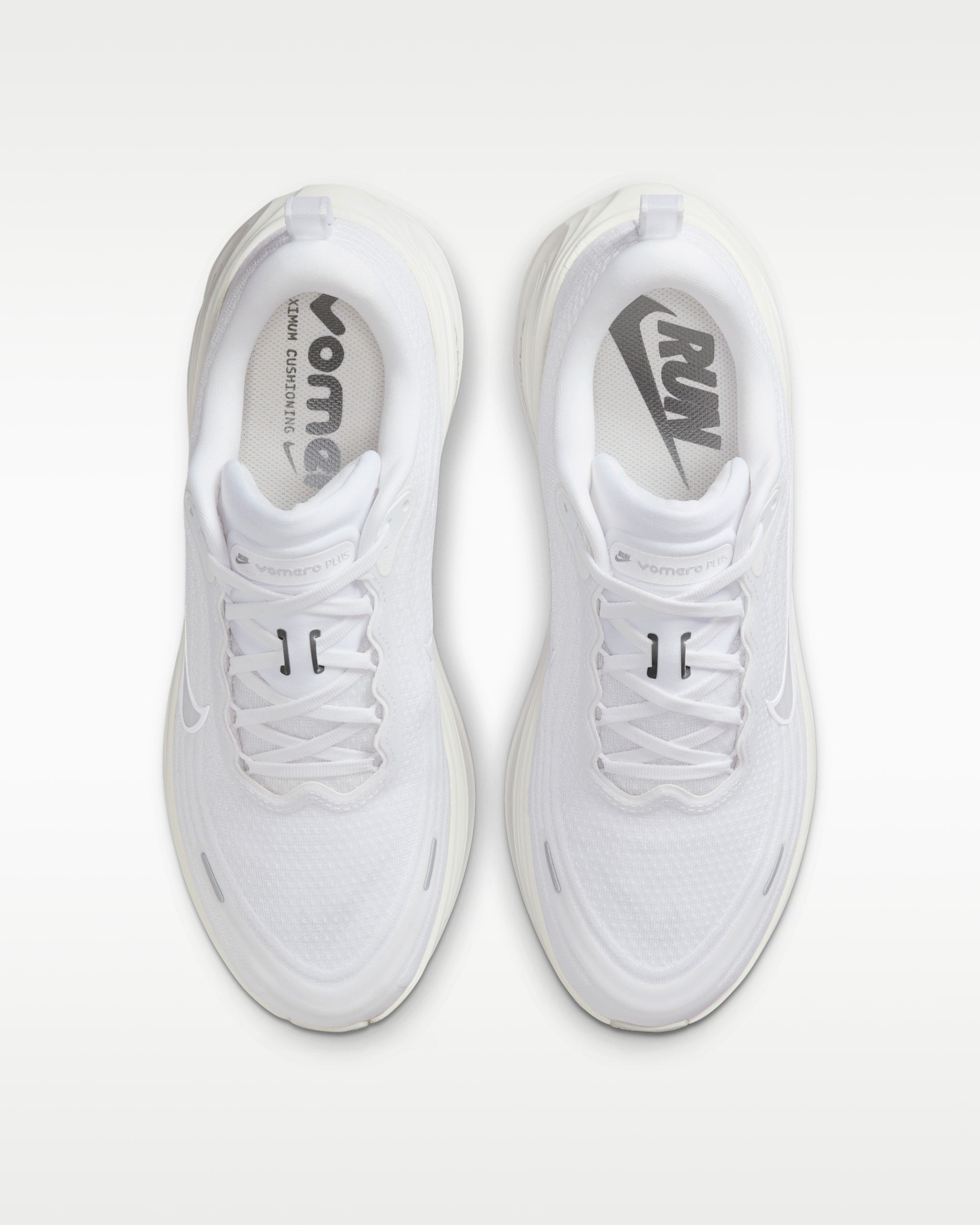 NIKE ZOOM X VOMERO Plus