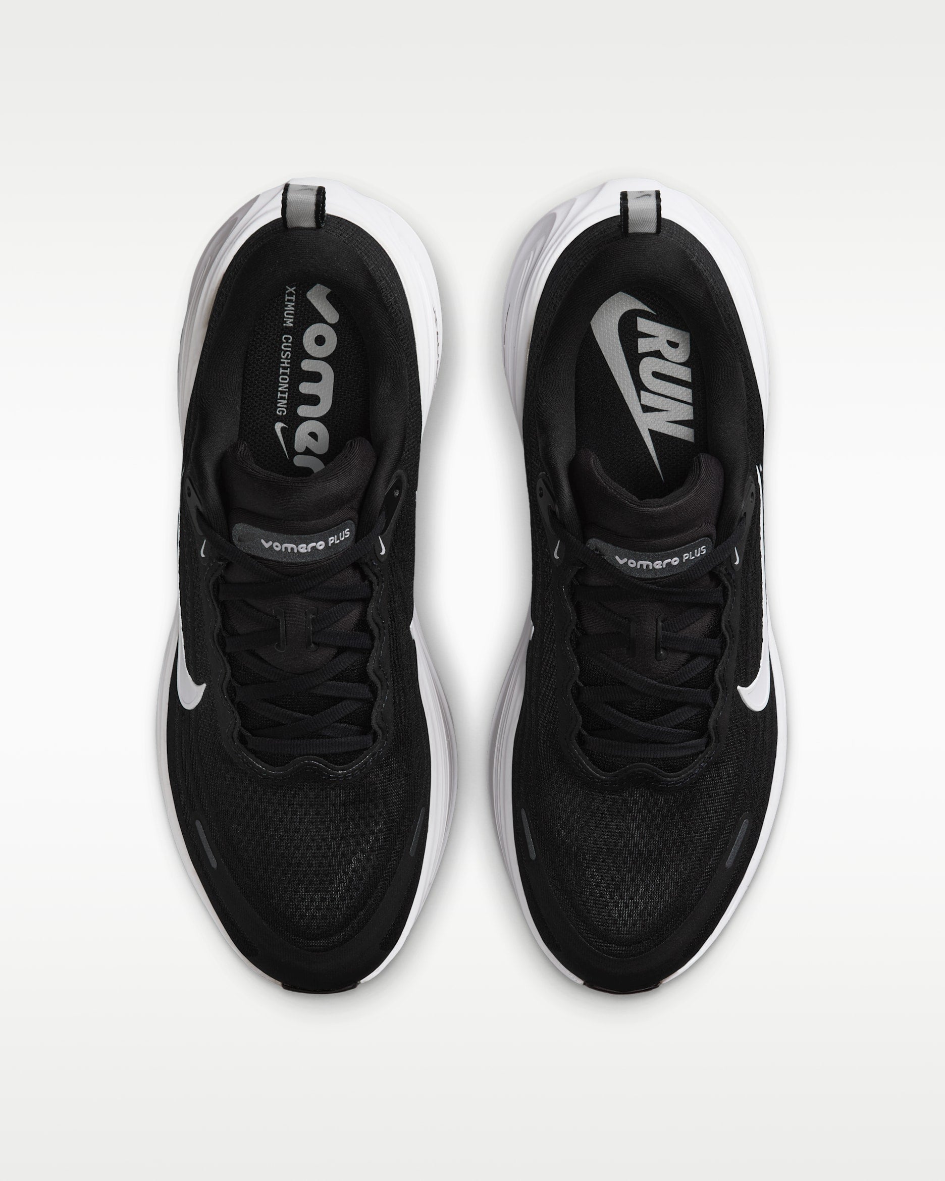 NIKE ZOOM X VOMERO Plus