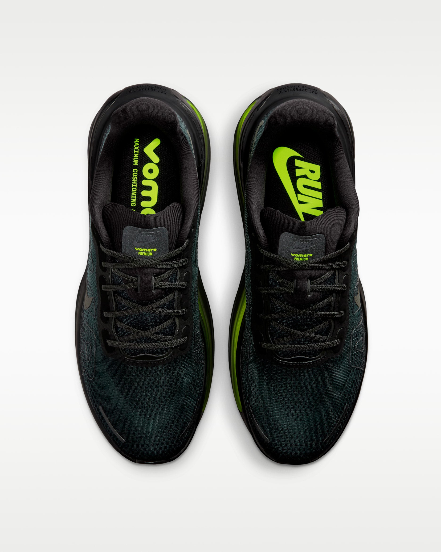 NIKE ZOOMX VOMERO PREMIUM