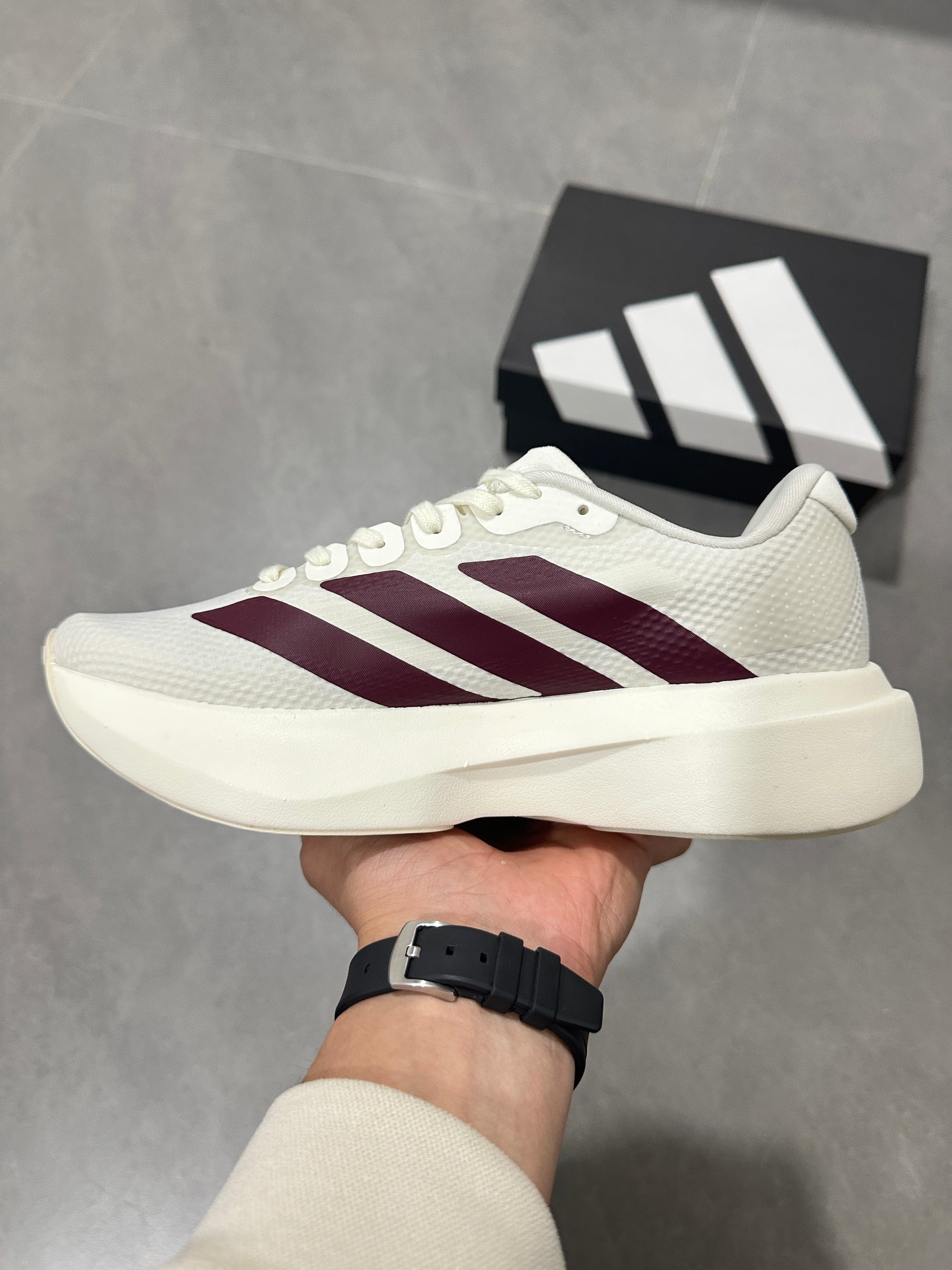 adidas Adizero Evo SL WOVEN Men's Running Shoes