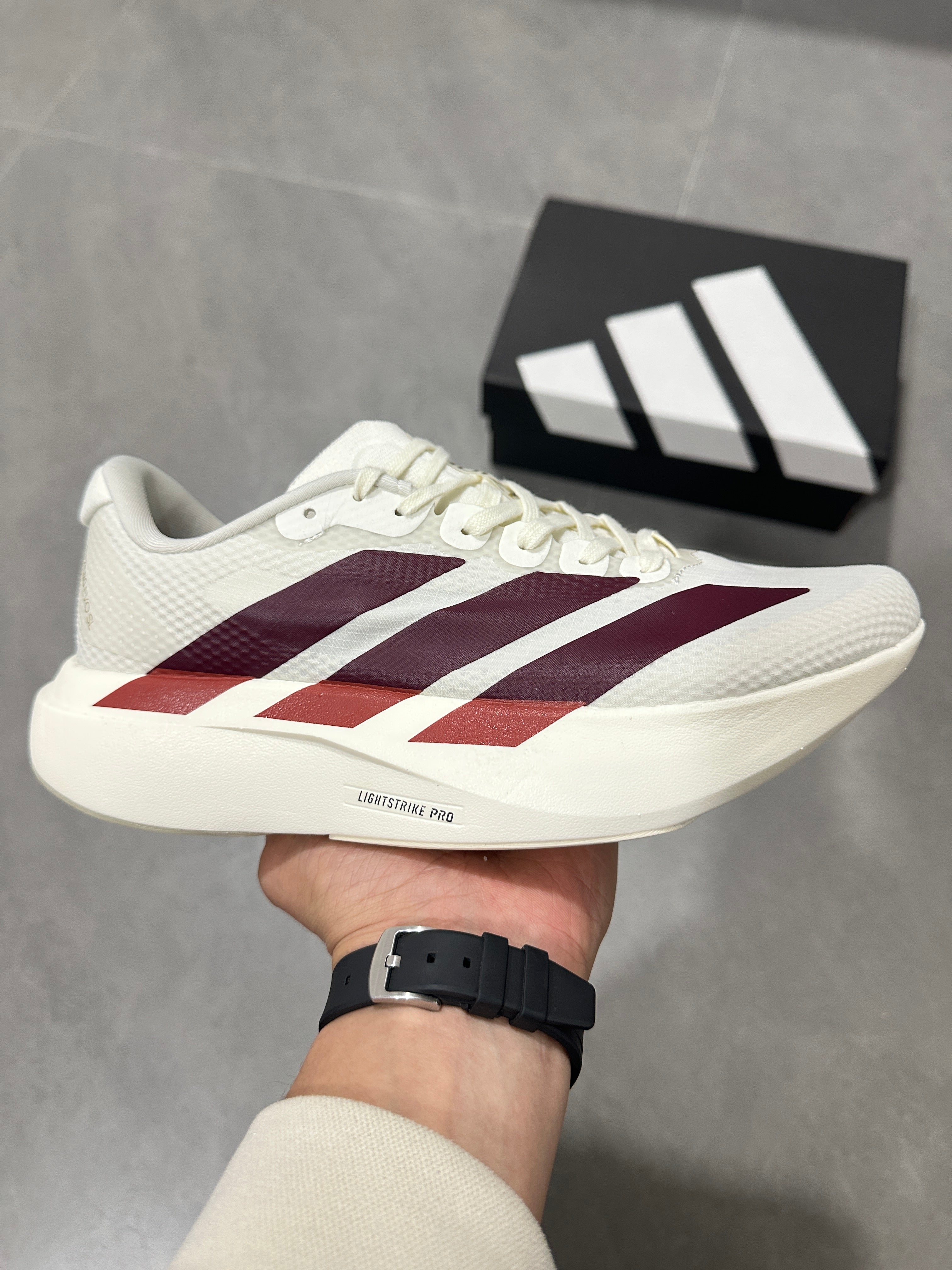 adidas Adizero Evo SL WOVEN Men's Running Shoes