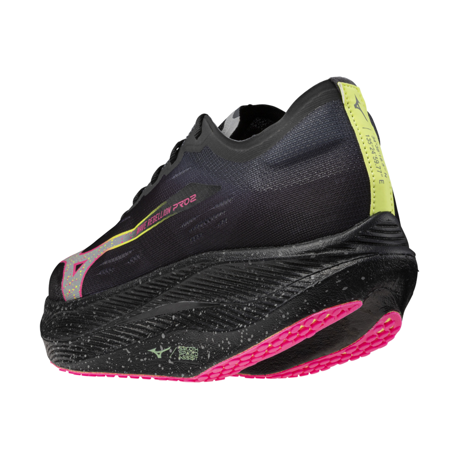 MIZUNO WAVE REBELLION PRO 2