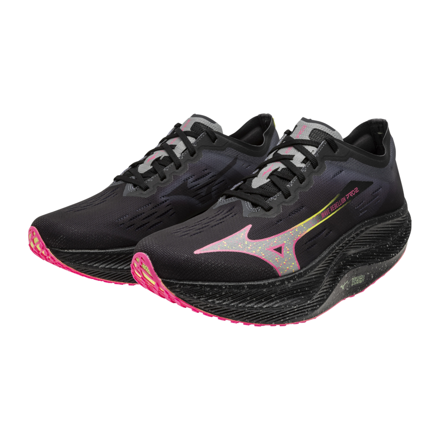 MIZUNO WAVE REBELLION PRO 2