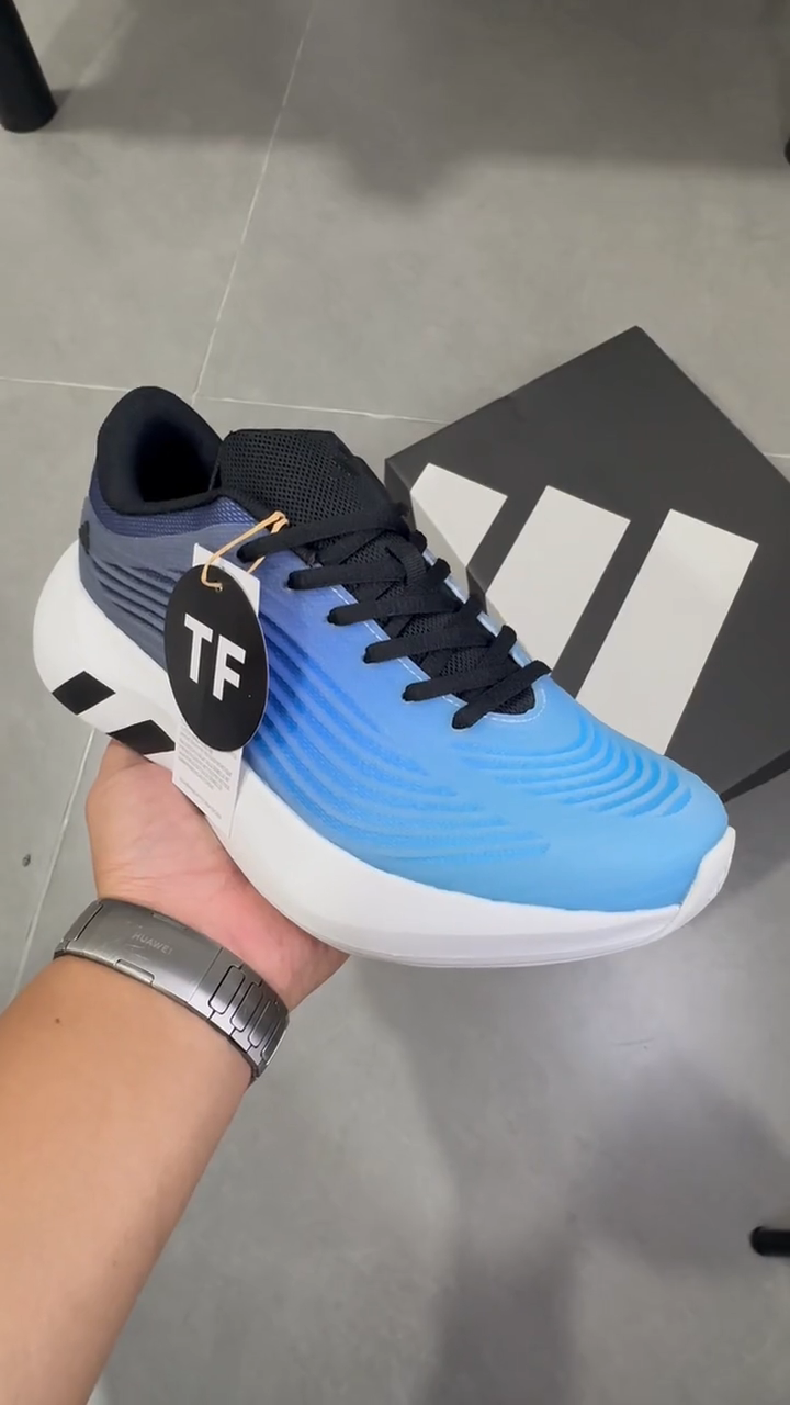 adidas KPU