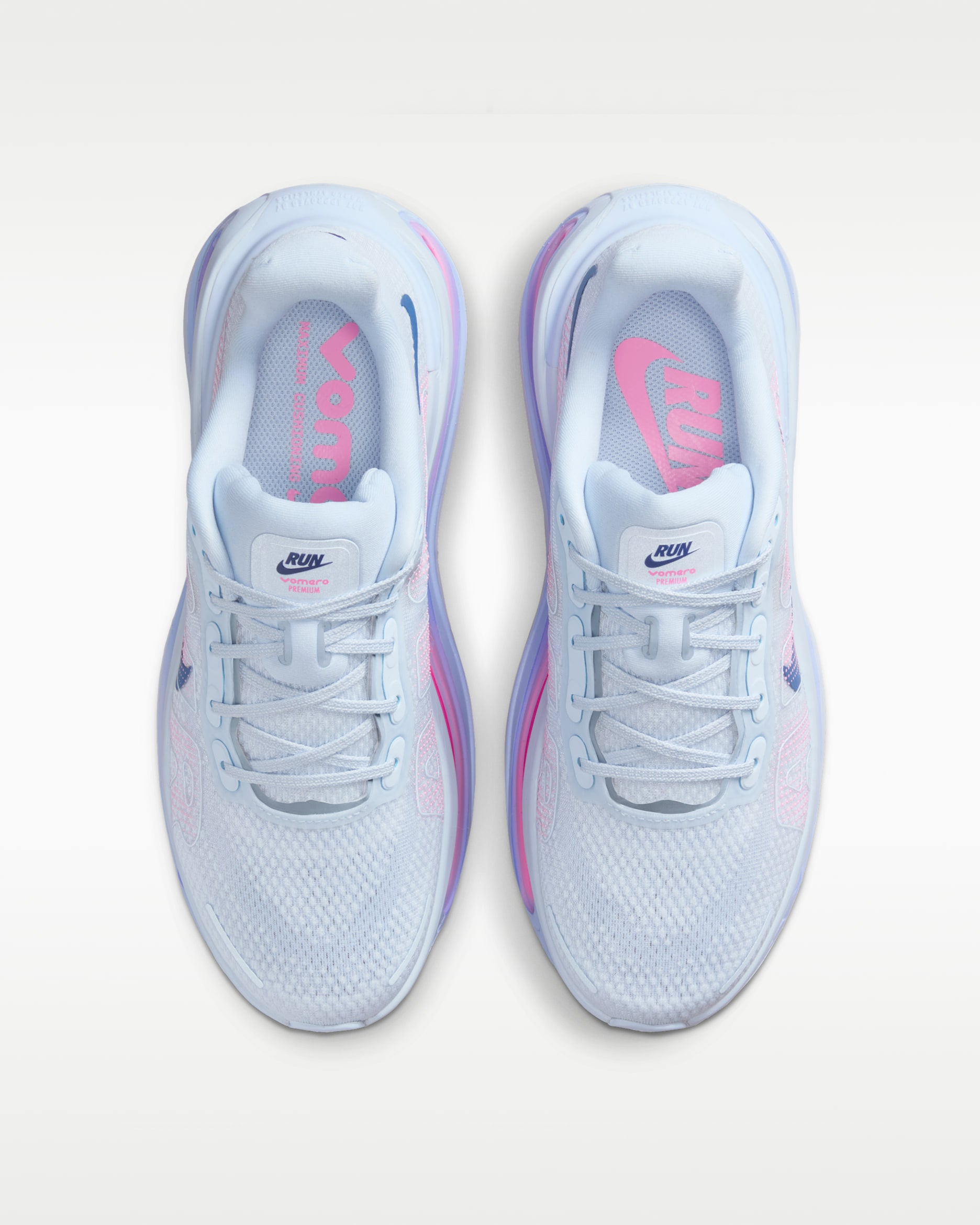 NIKE ZOOMX VOMERO PREMIUM