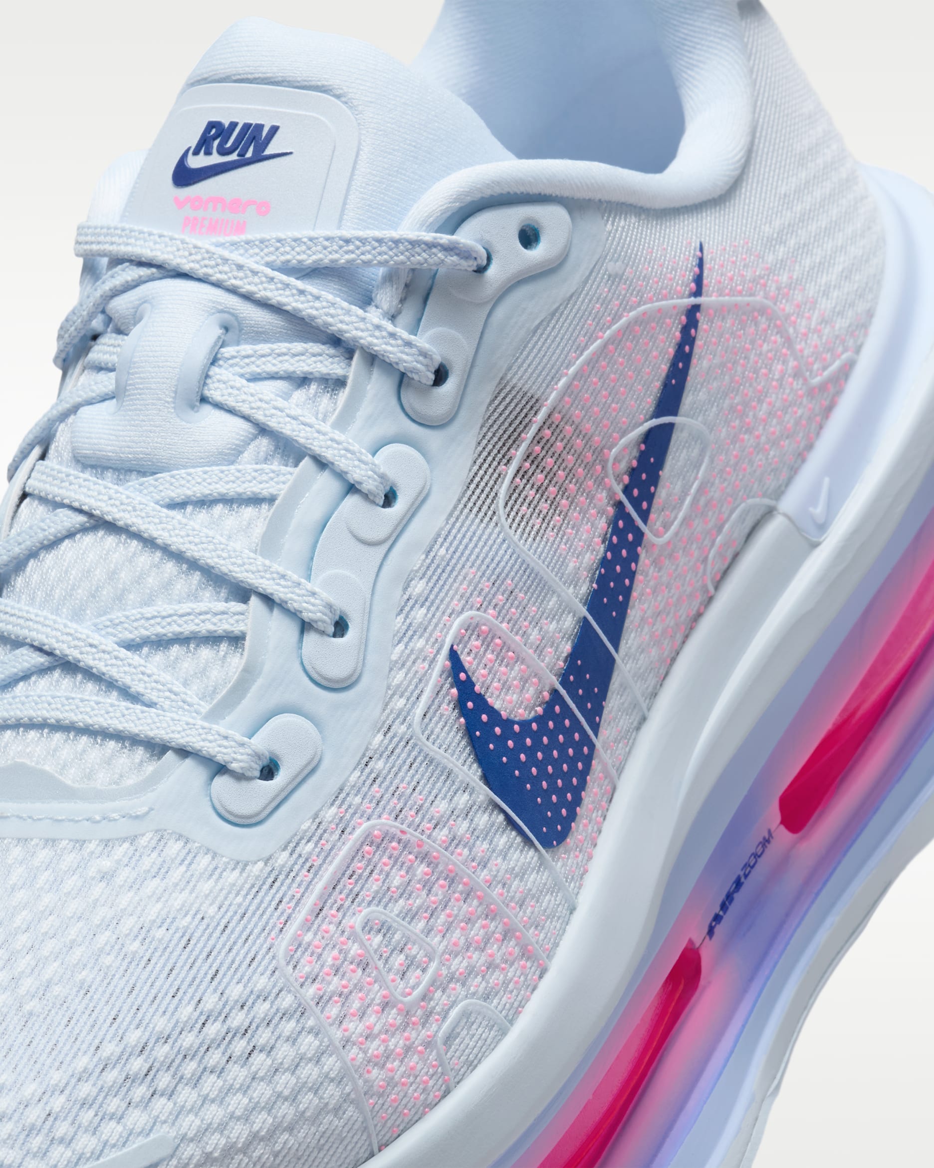 NIKE ZOOMX VOMERO PREMIUM