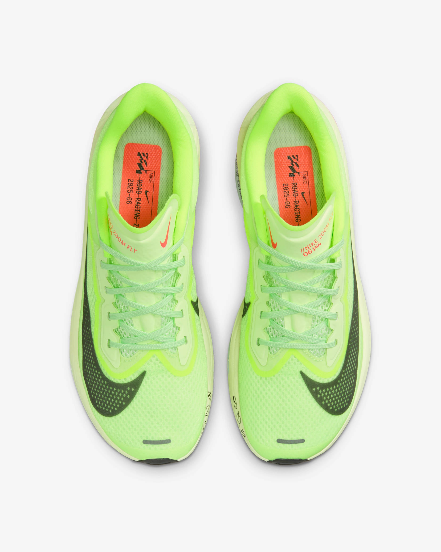 NIKE ZOOM X FLY 6