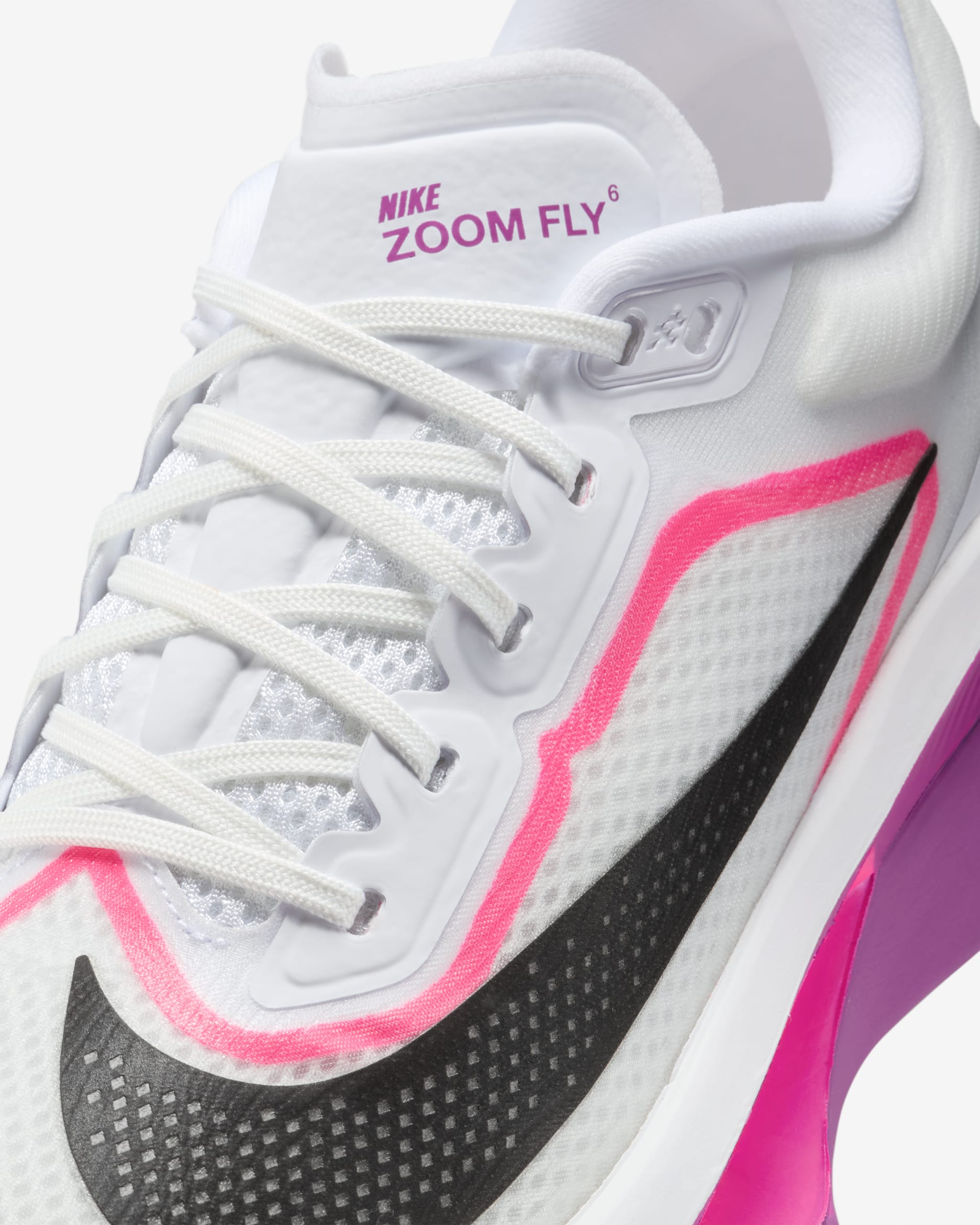 NIKE ZOOM X FLY 6
