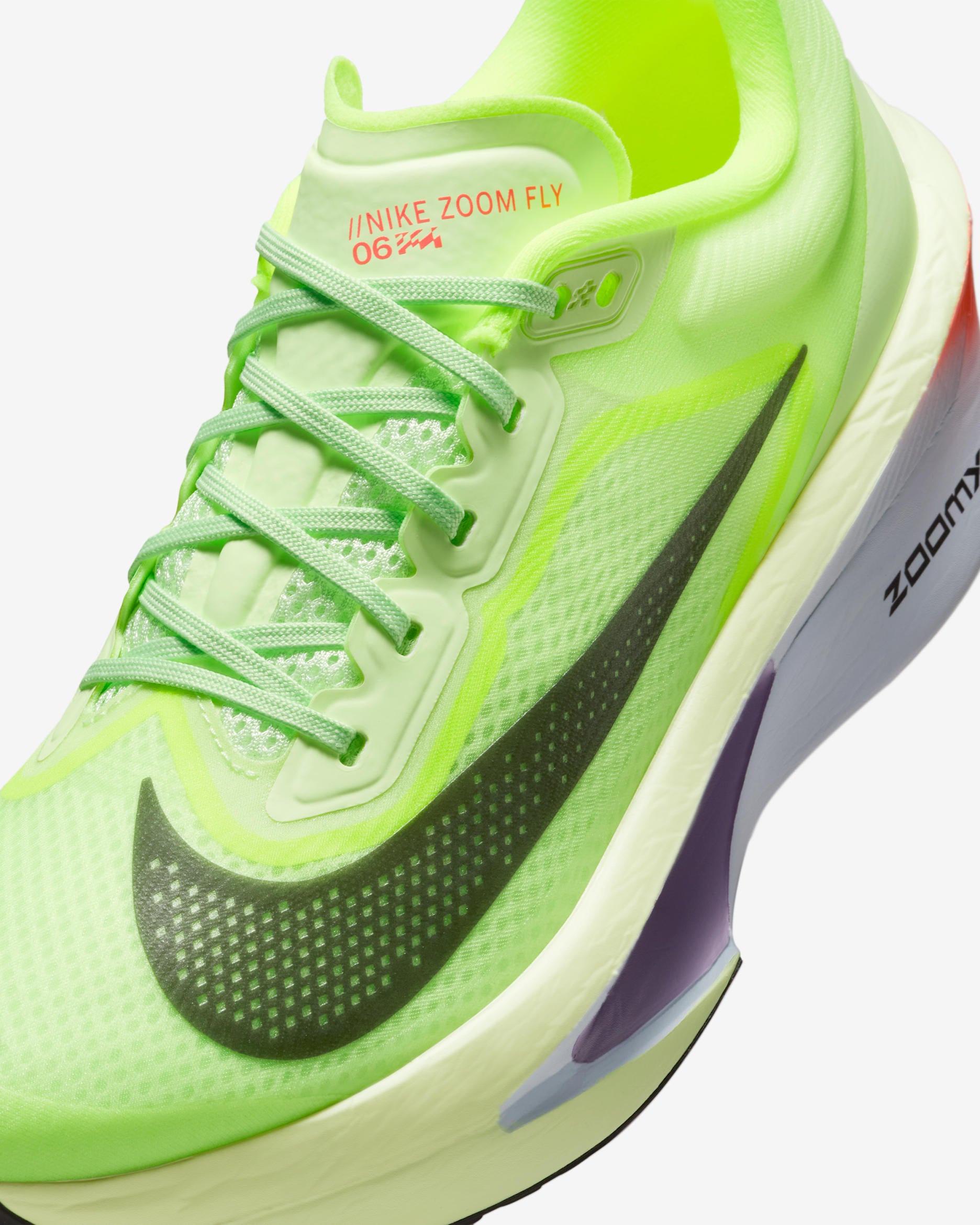 NIKE ZOOM X FLY 6