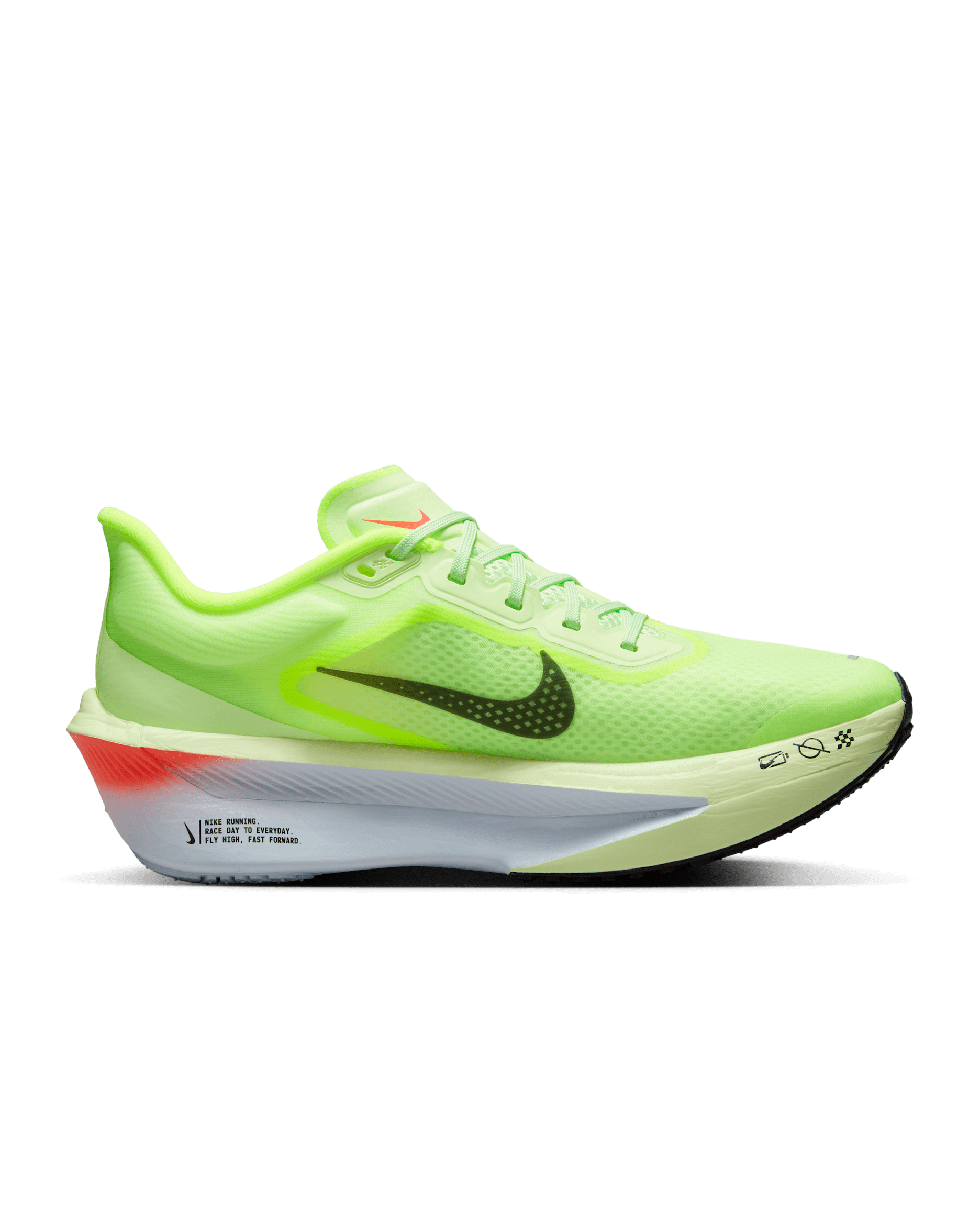 NIKE ZOOM X FLY 6
