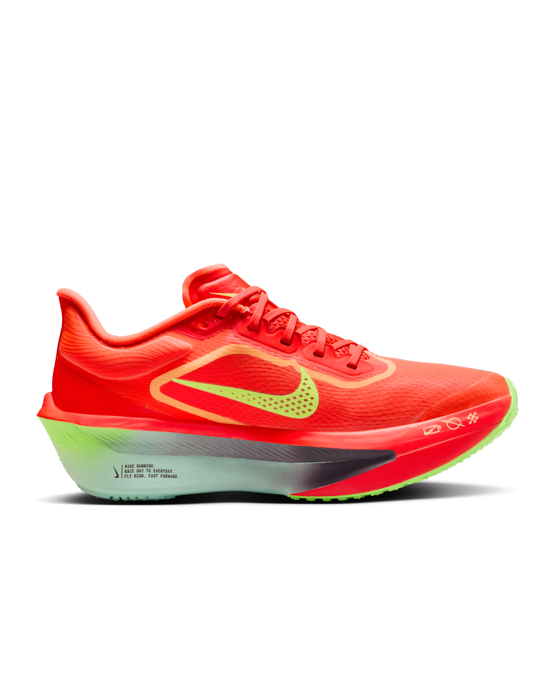 NIKE ZOOM X FLY 6