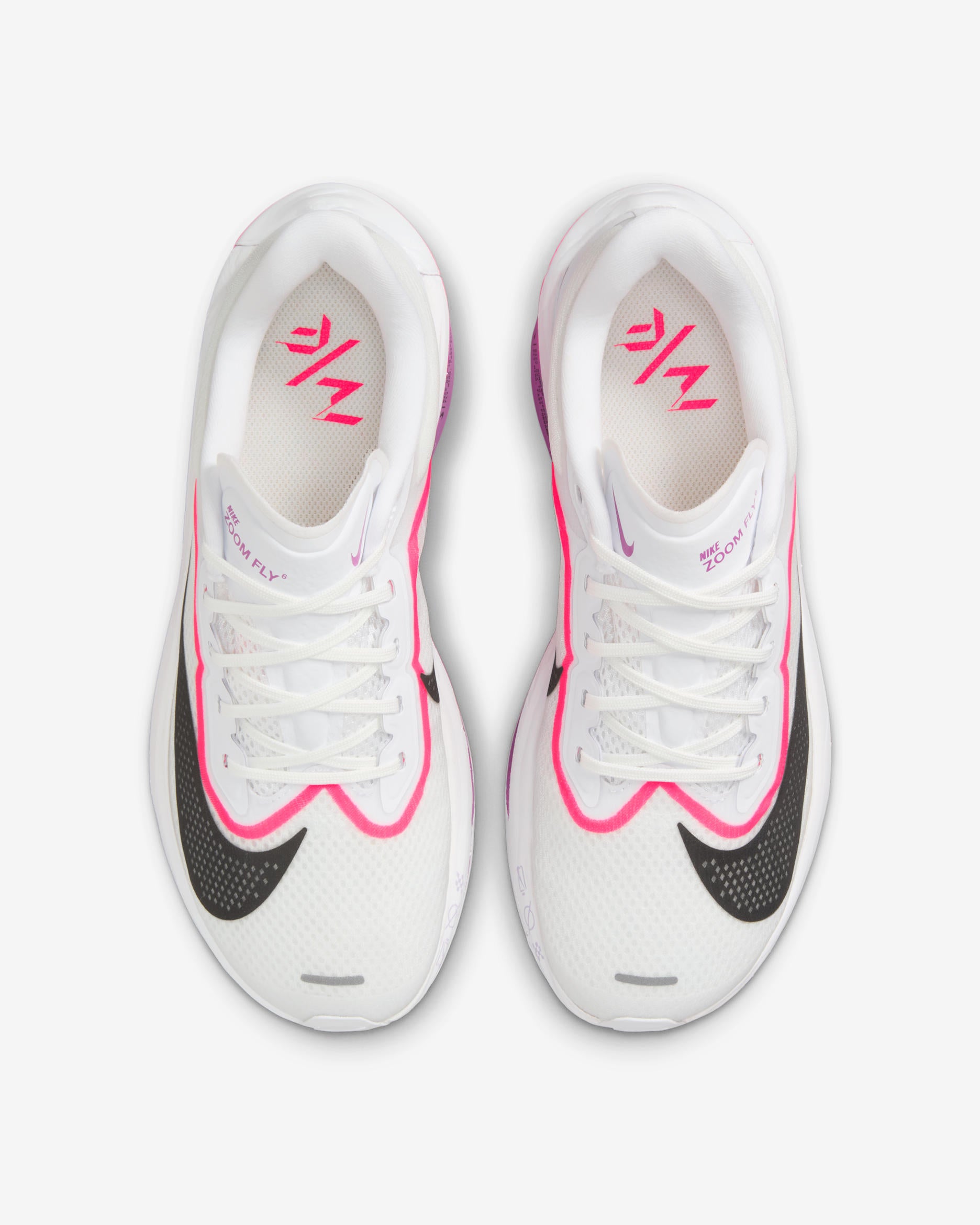 NIKE ZOOM X FLY 6
